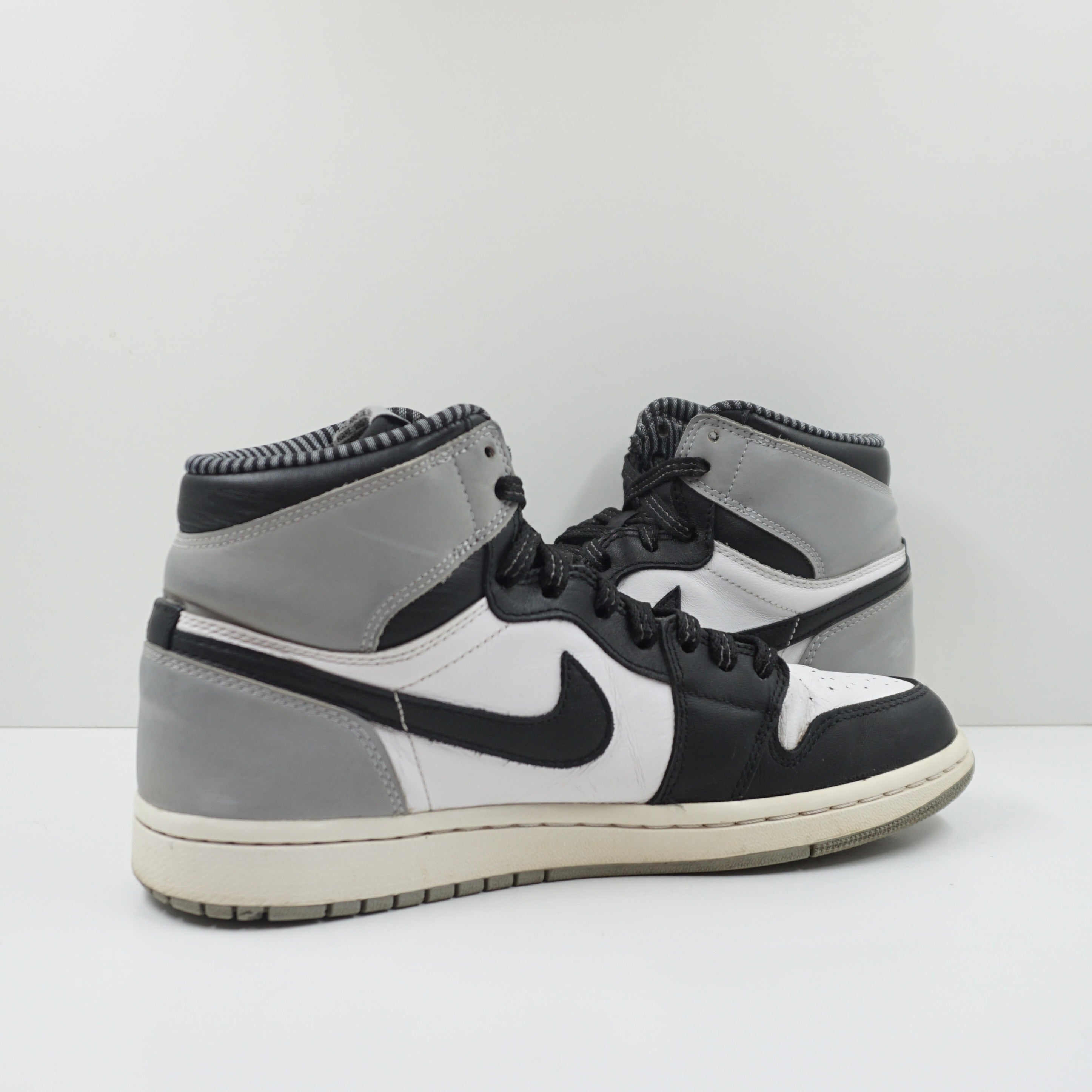 Jordan 1 Retro High Barons