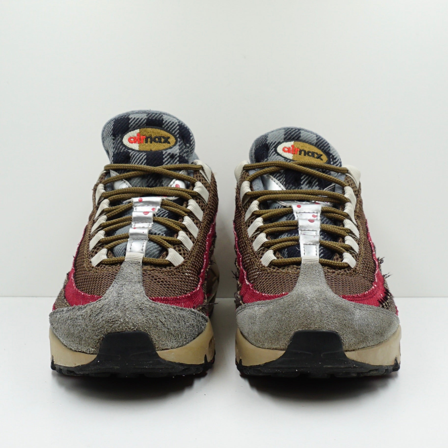 Nike Air Max 95 Freddy Krueger