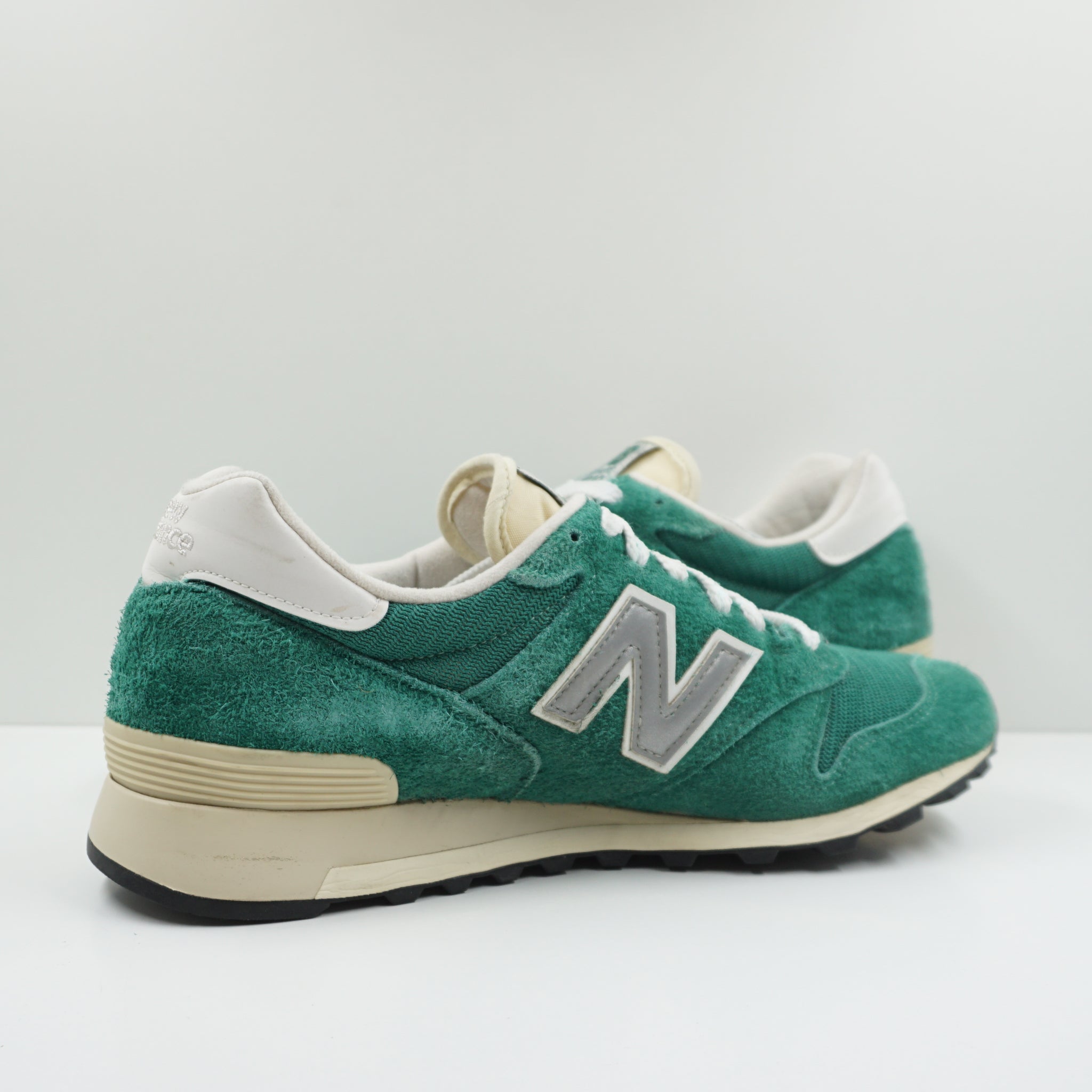 New Balance 1300 Aime Leon Dore Green