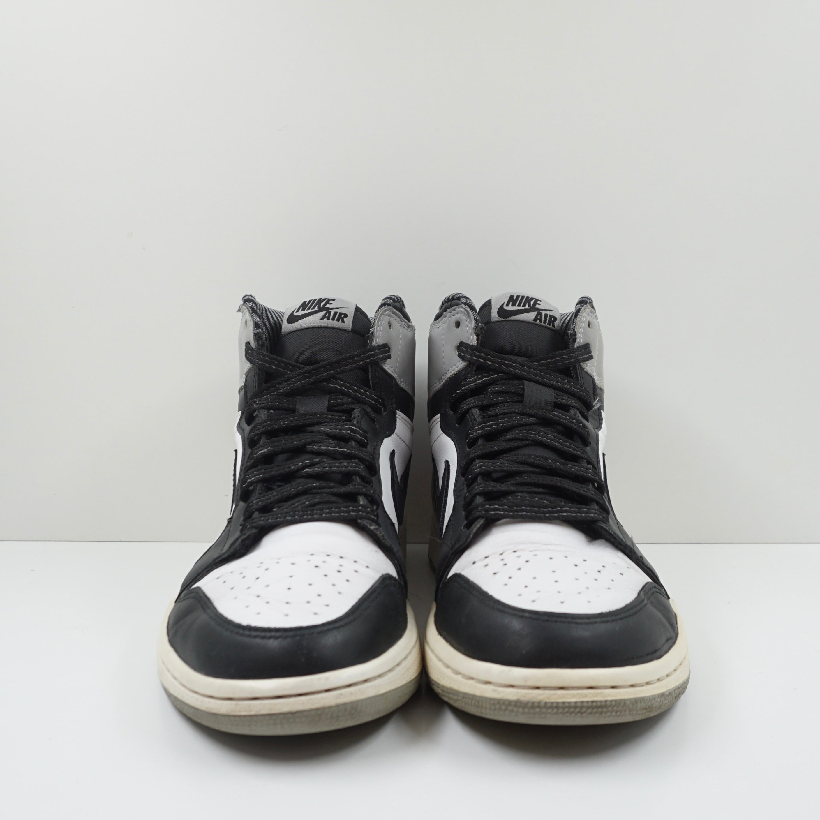 Jordan 1 Retro High Barons