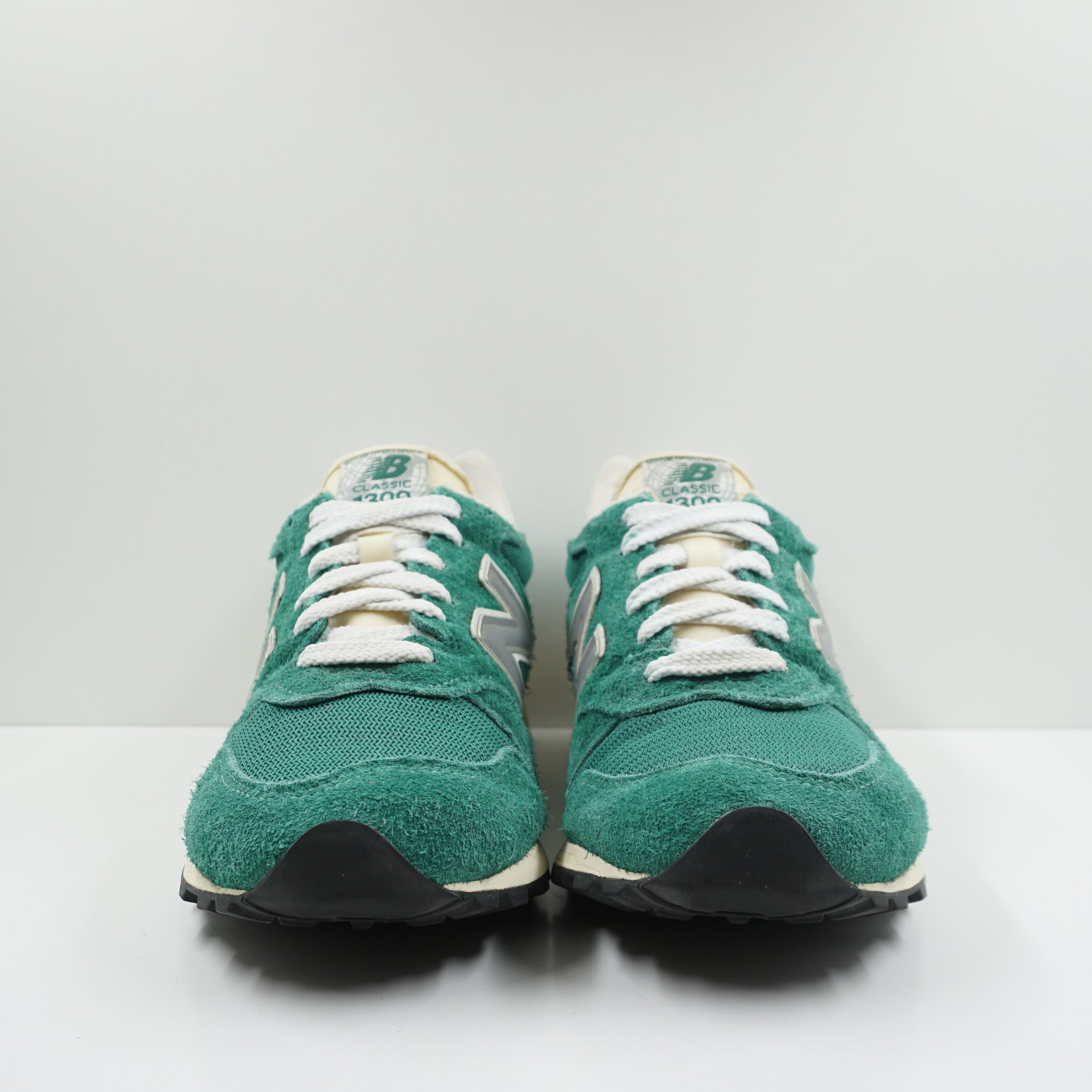 New Balance 1300 Aime Leon Dore Green
