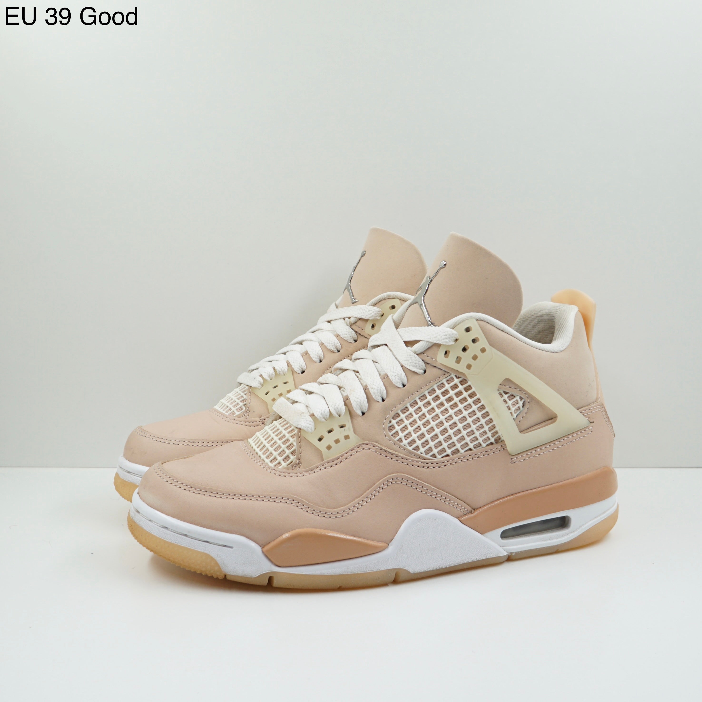 Jordan 4 Retro Shimmer (W)