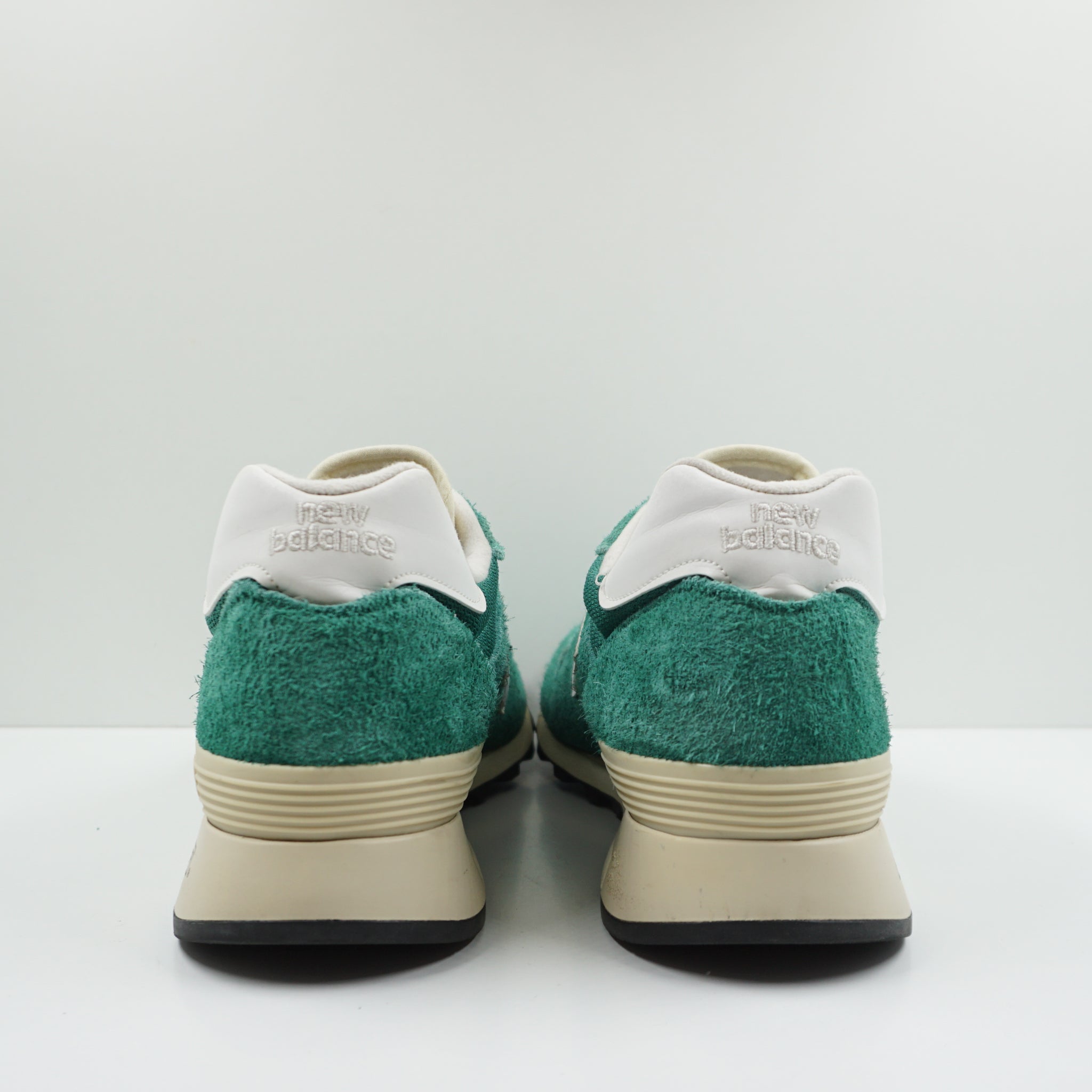 New Balance 1300 Aime Leon Dore Green