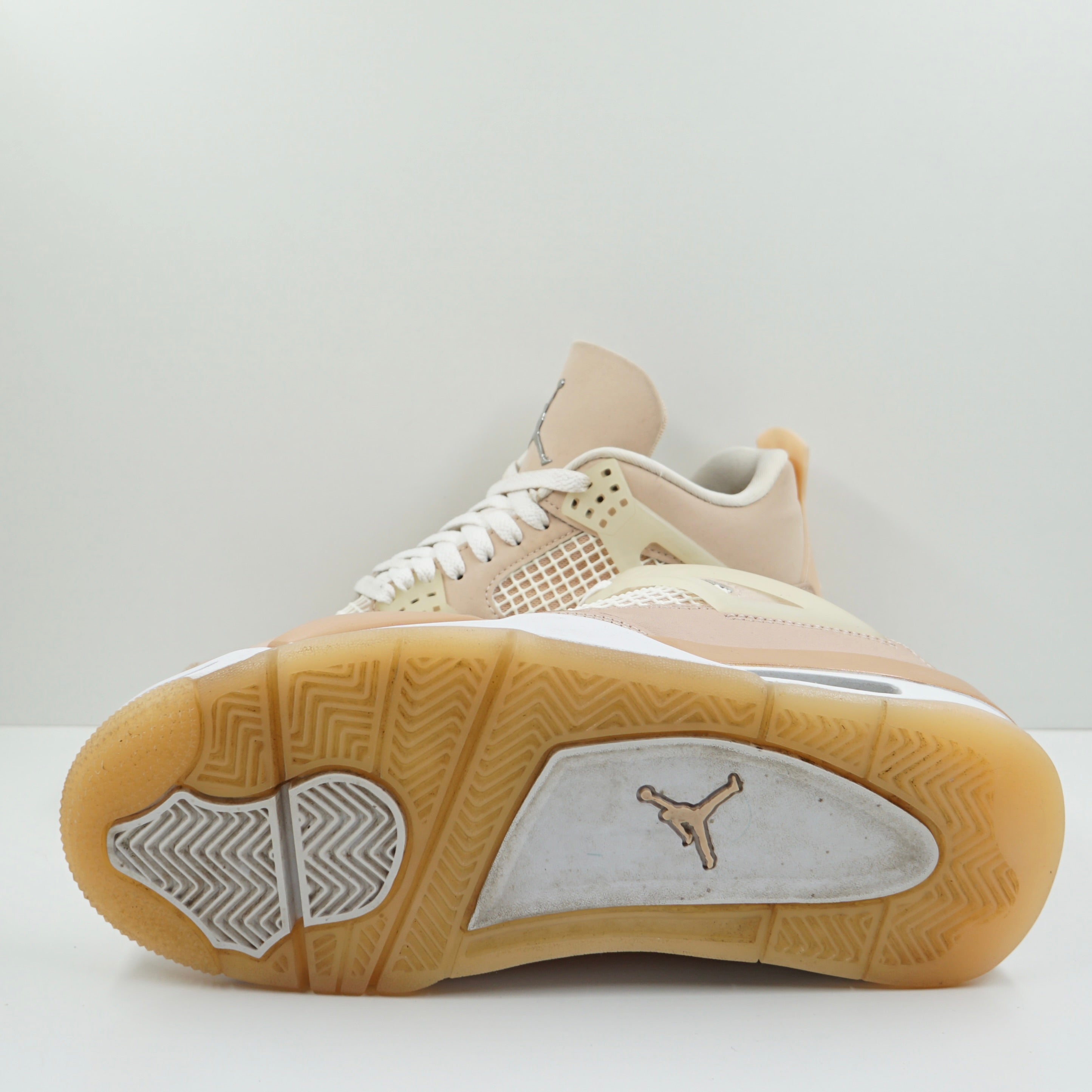 Jordan 4 Retro Shimmer (W)