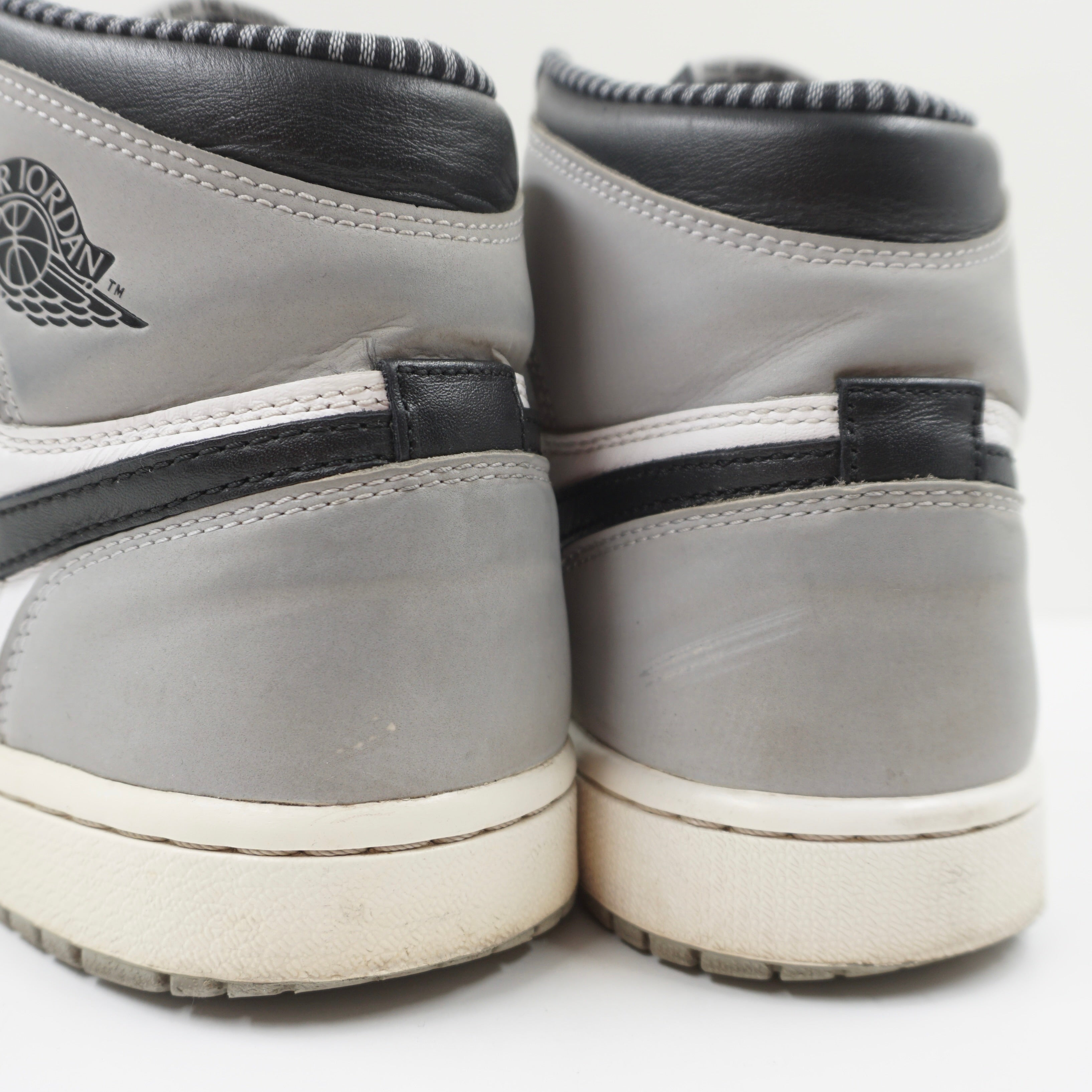 Jordan 1 Retro High Barons