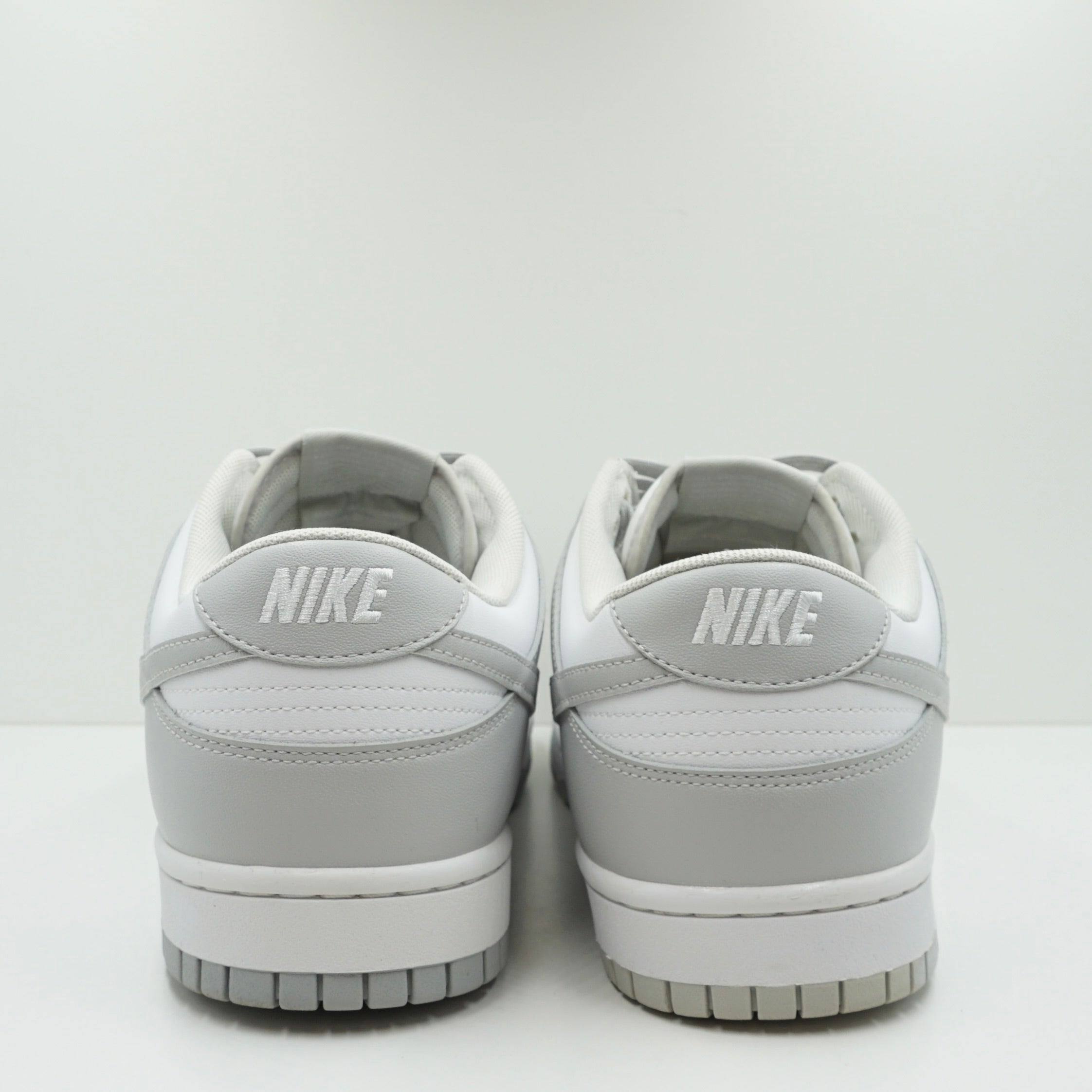 Nike Dunk Low Grey Fog
