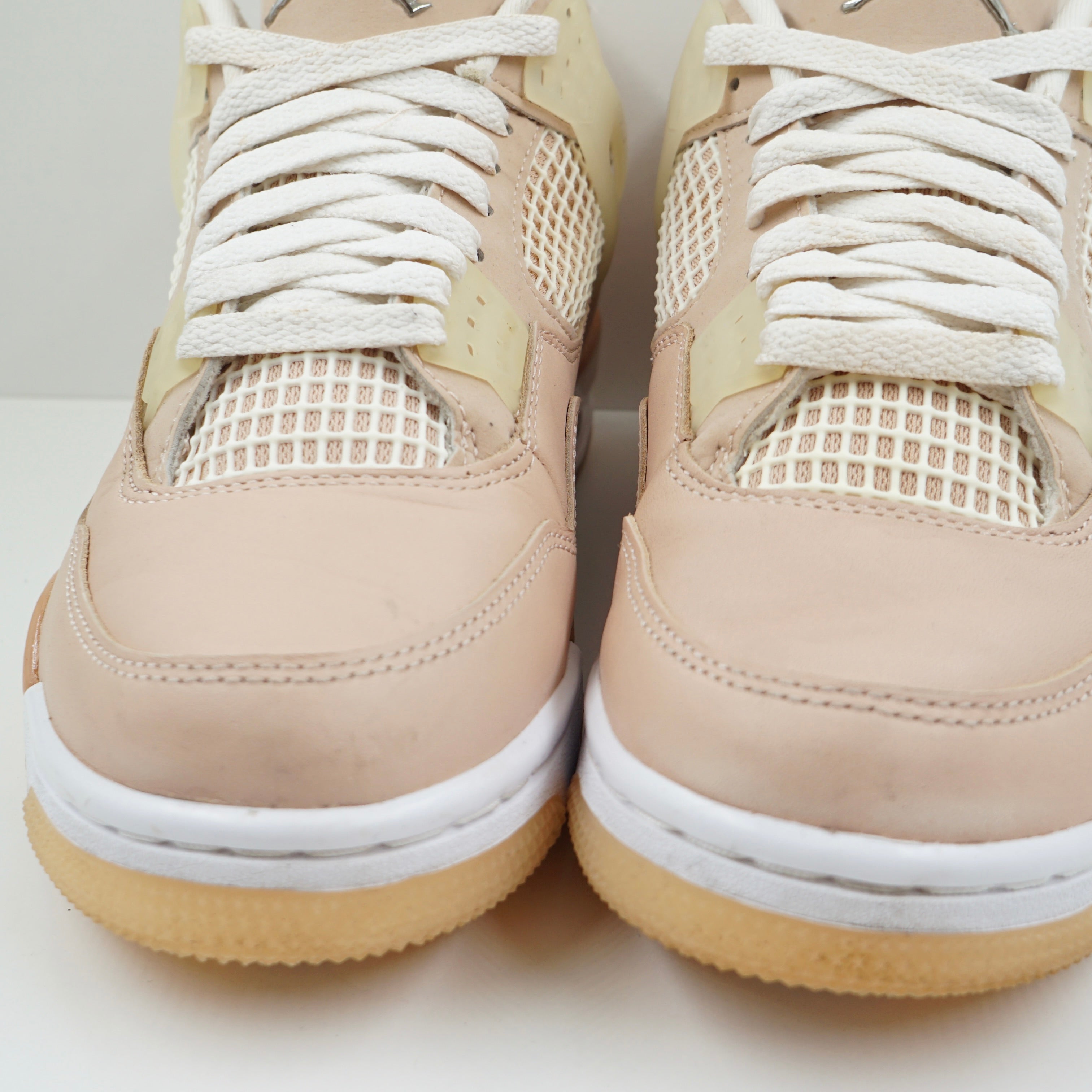 Jordan 4 Retro Shimmer (W)