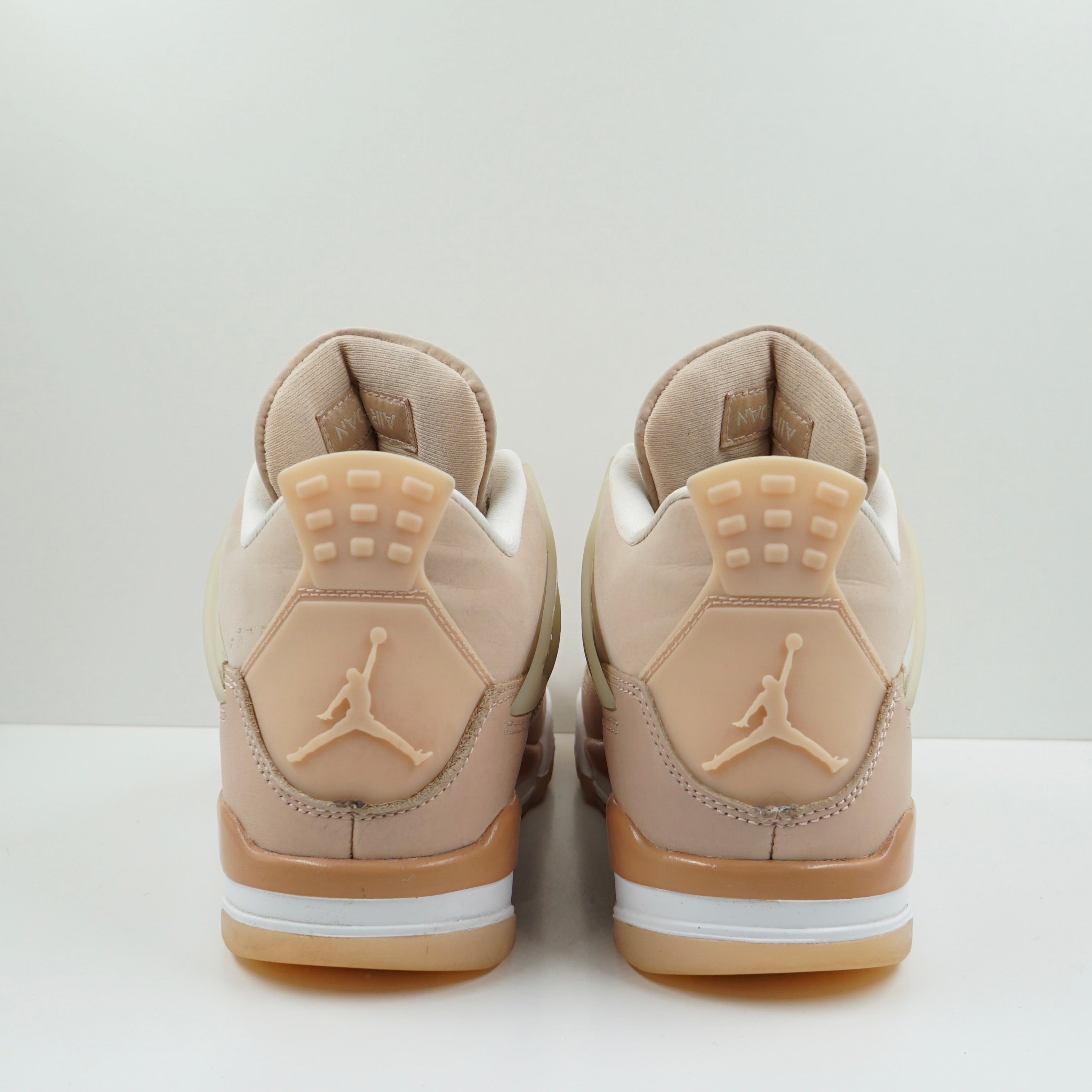 Jordan 4 Retro Shimmer (W)