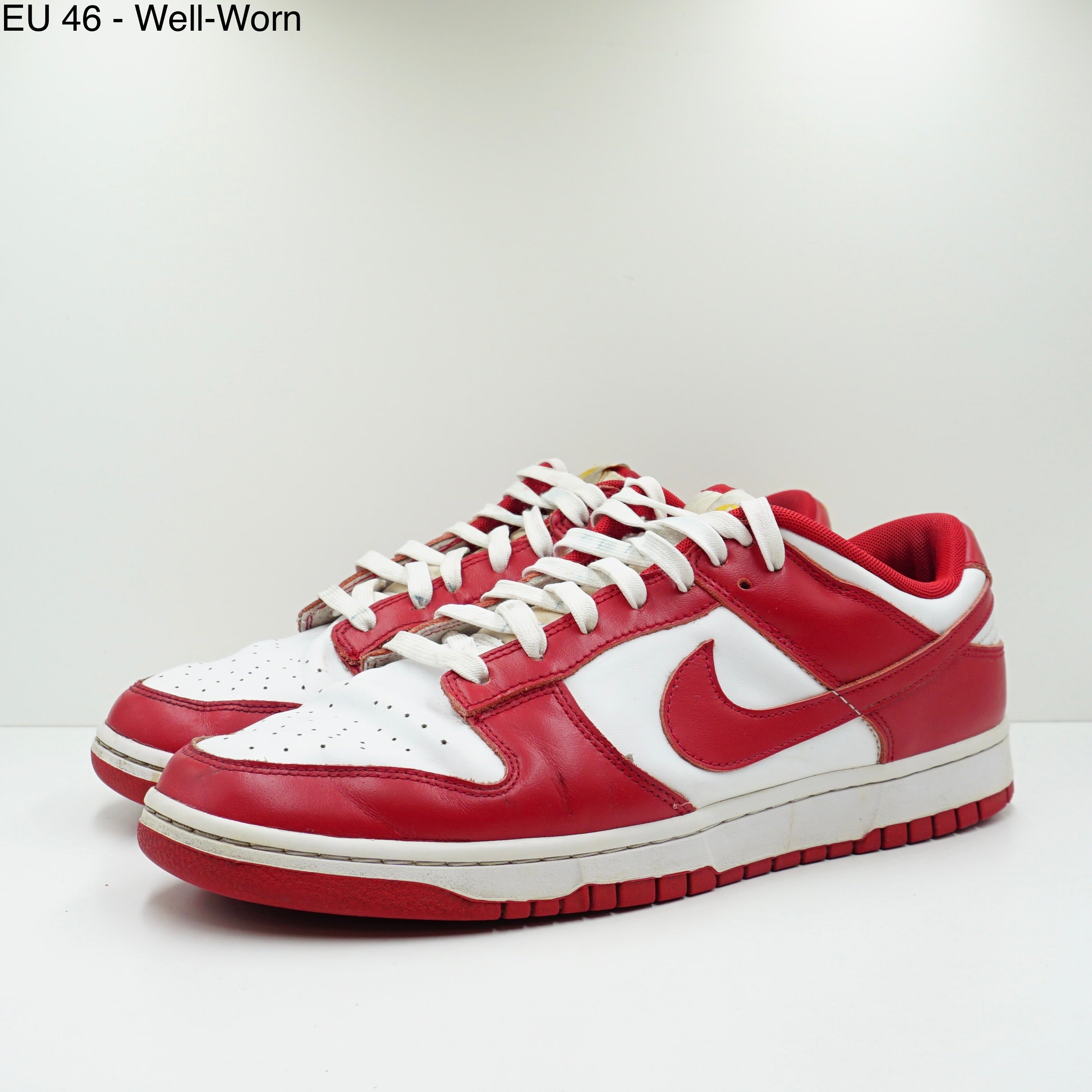 Nike Dunk Low USC