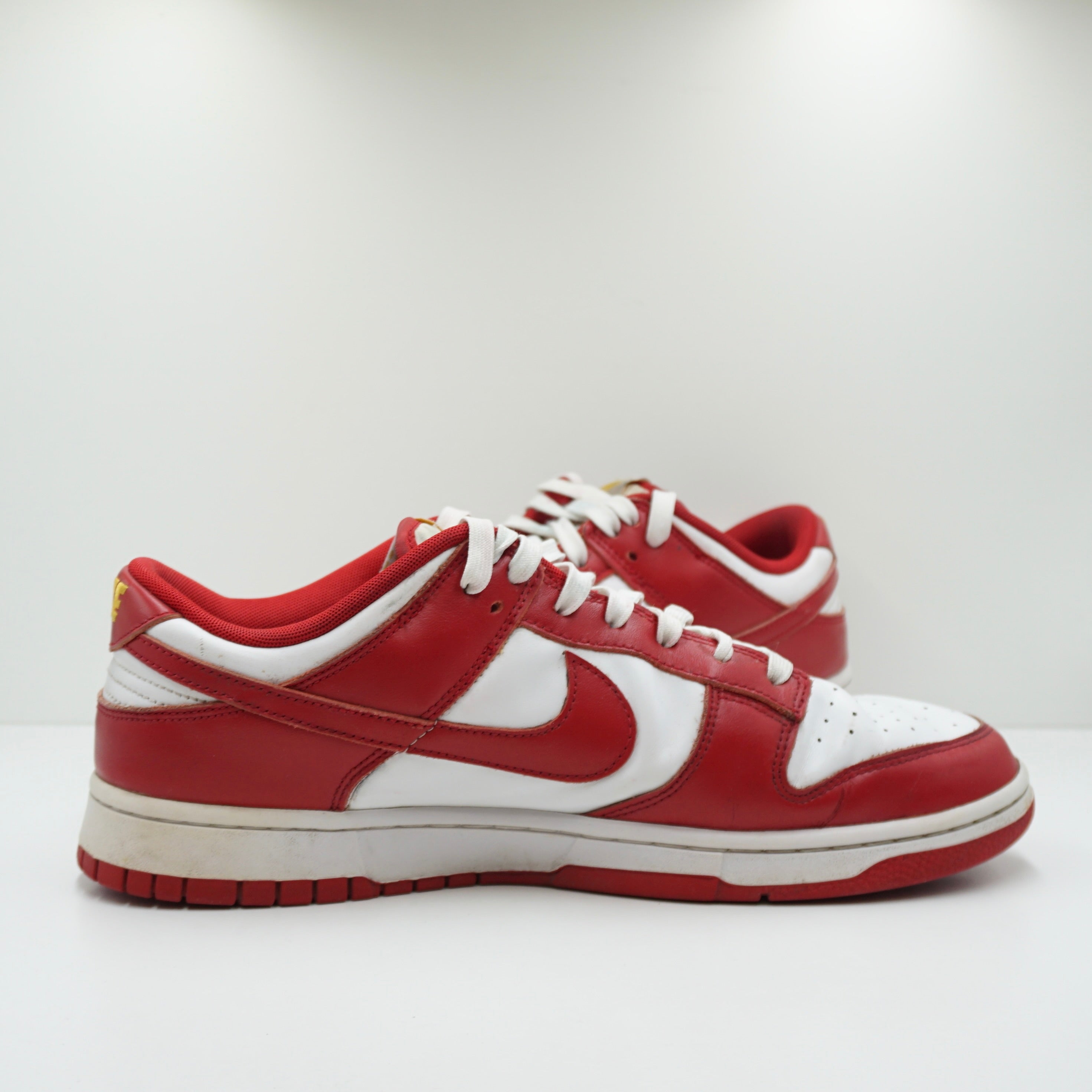 Nike Dunk Low USC