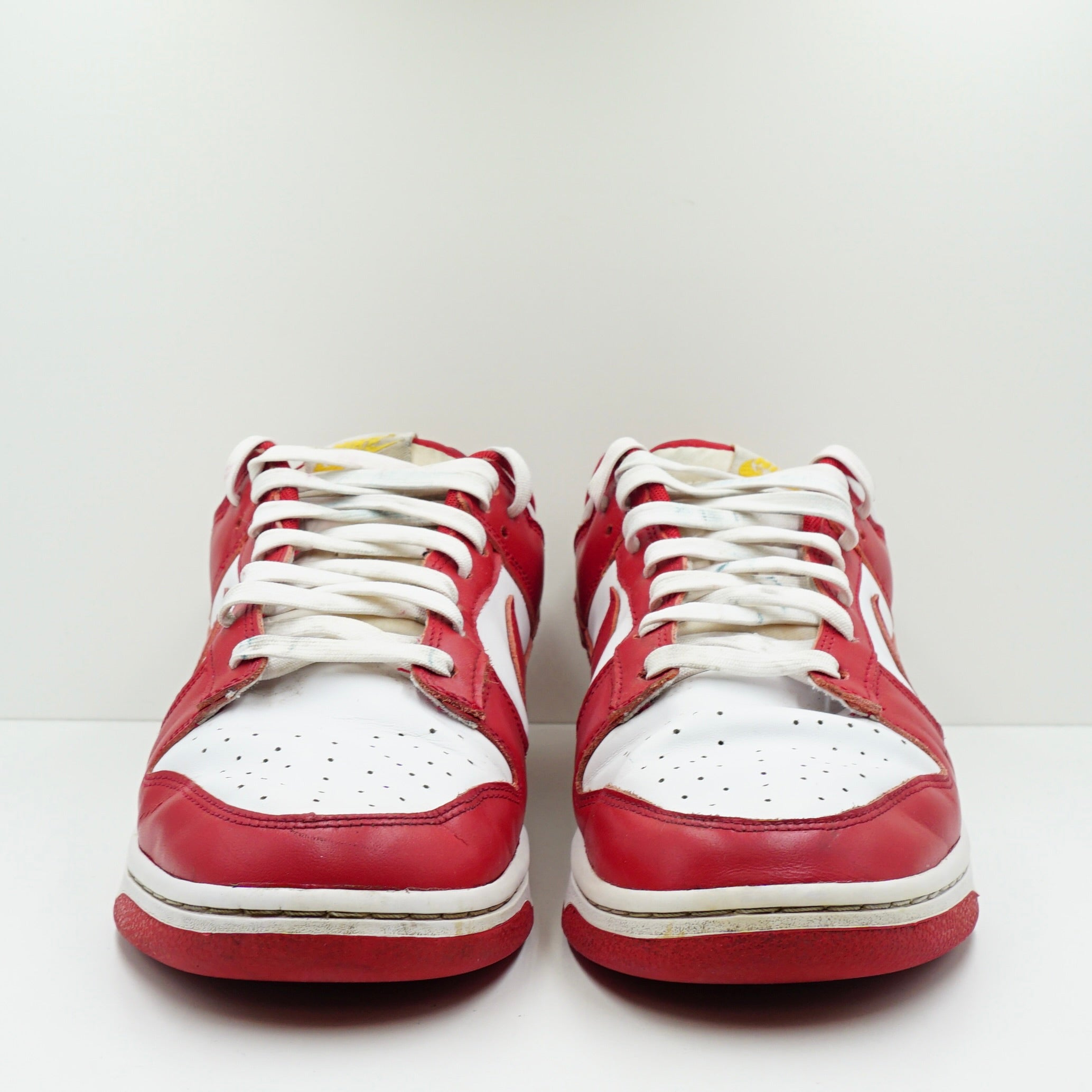 Nike Dunk Low USC