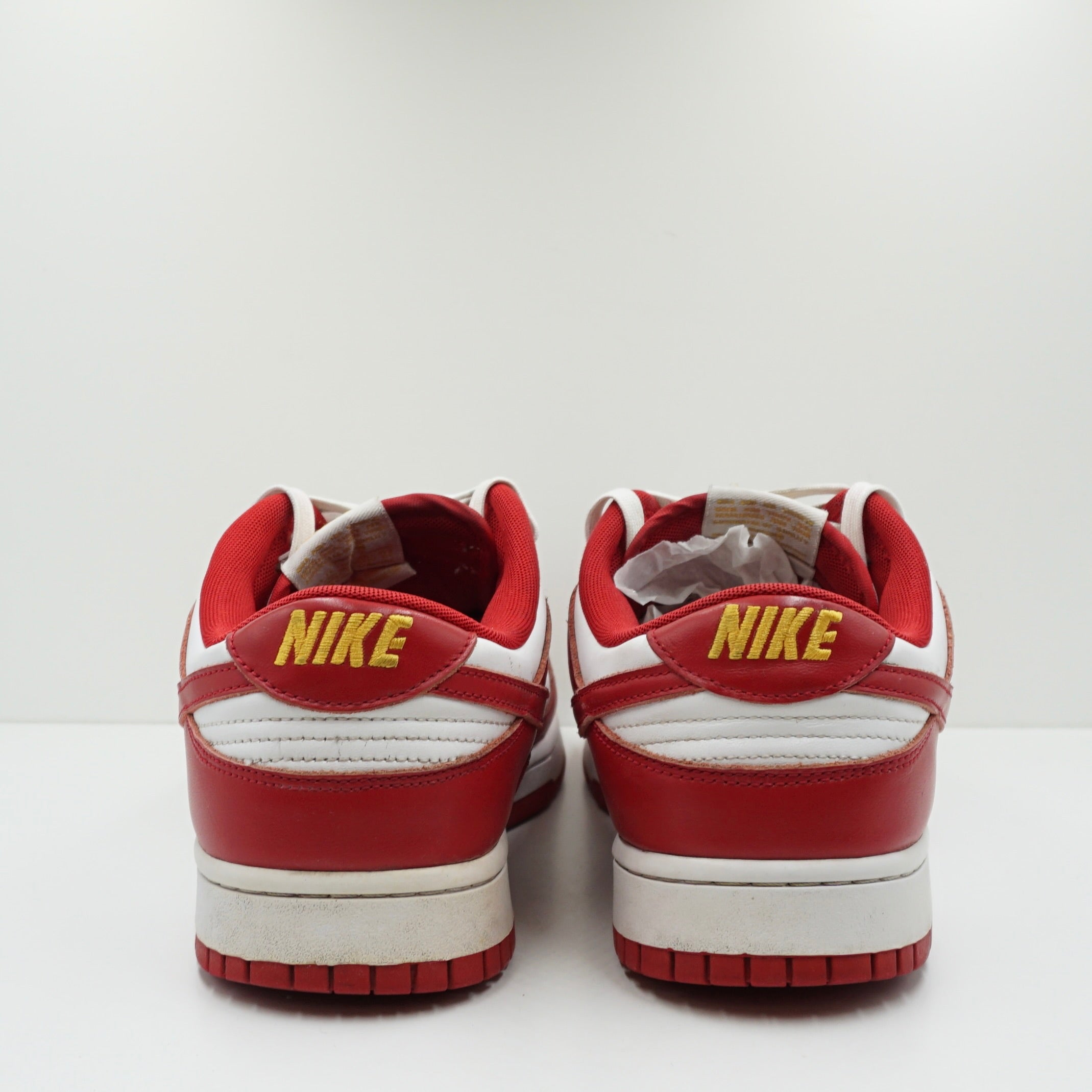 Nike Dunk Low USC