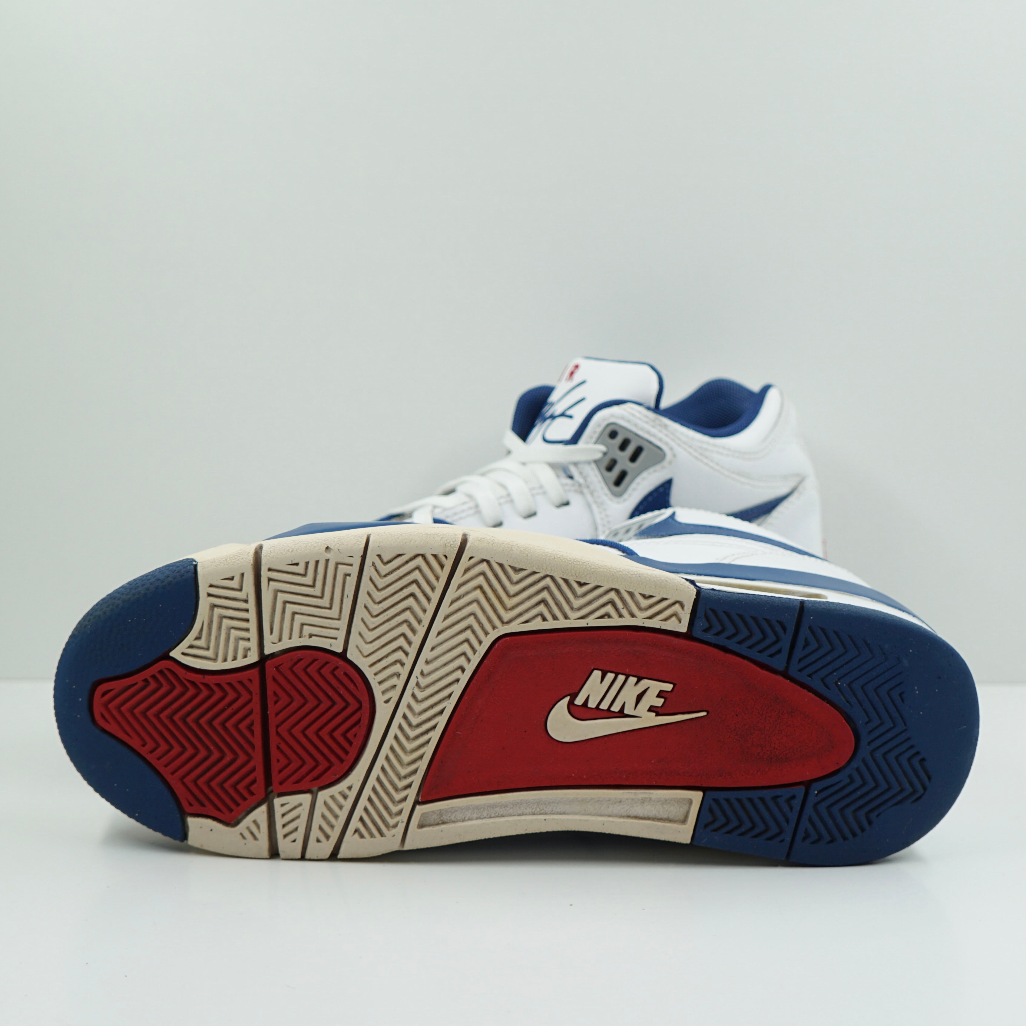 Nike Air Flight 89 True Blue