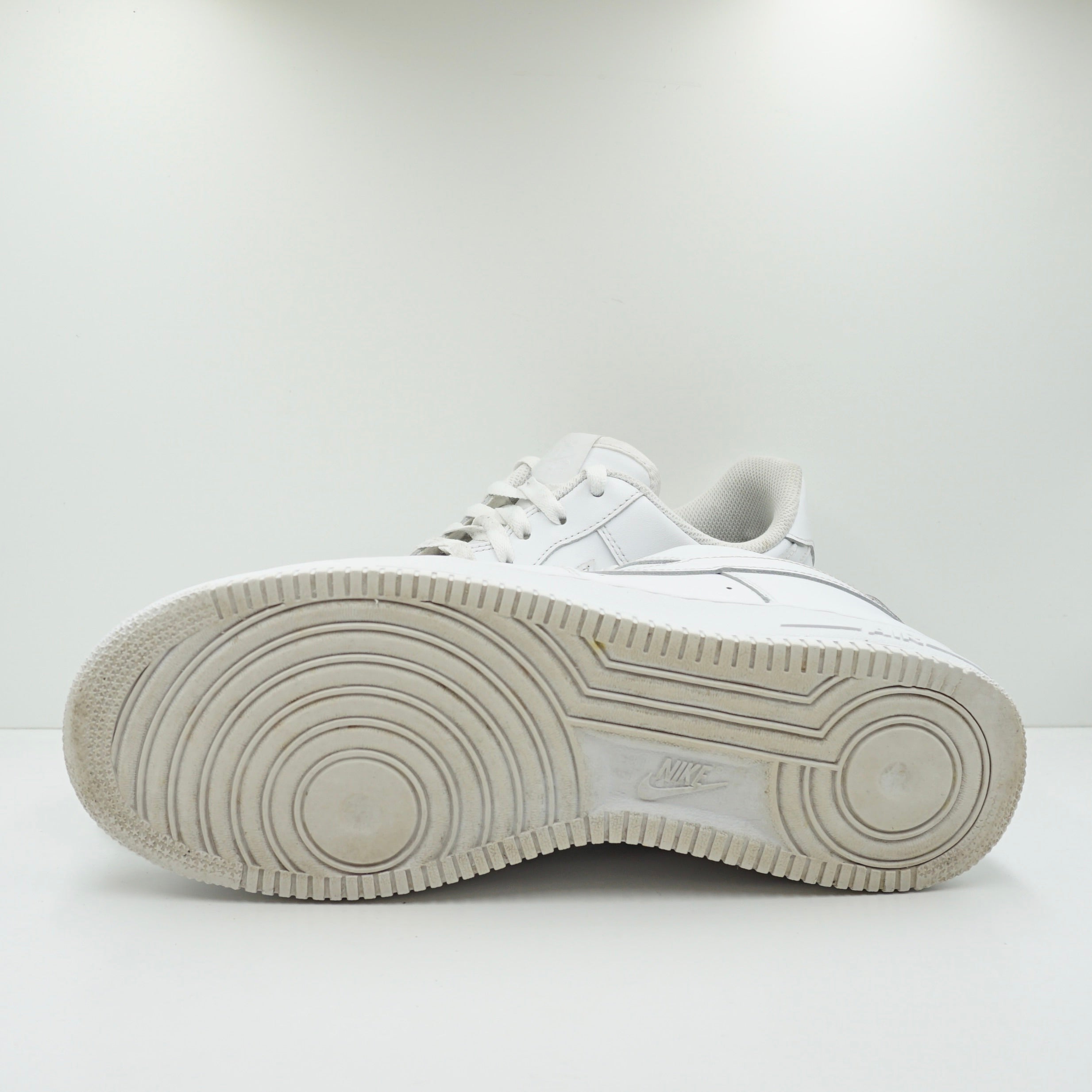 Nike Air Force 1 07' White (2018/2020)