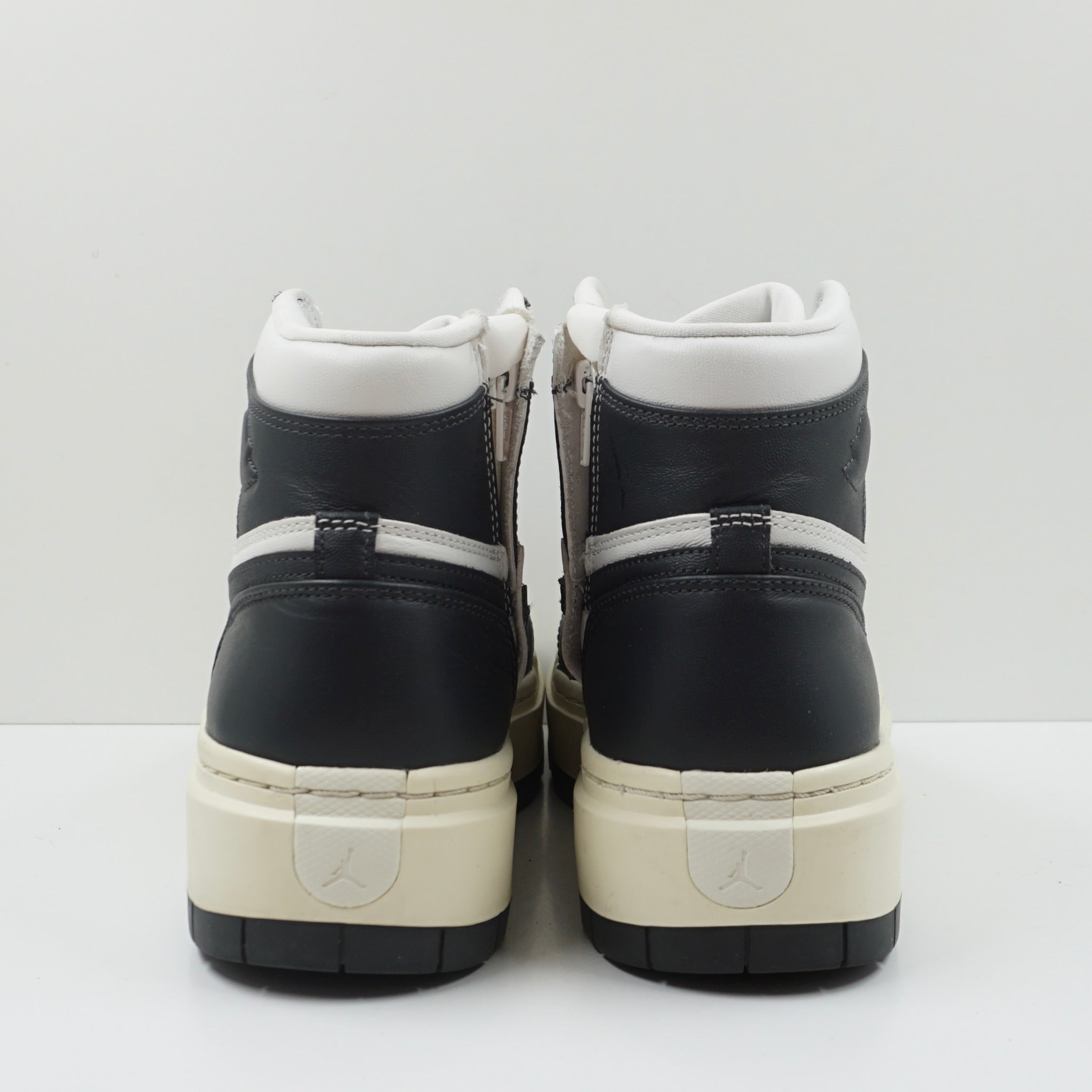 Jordan 1 Elevate High Summit White Dark Ash (W)