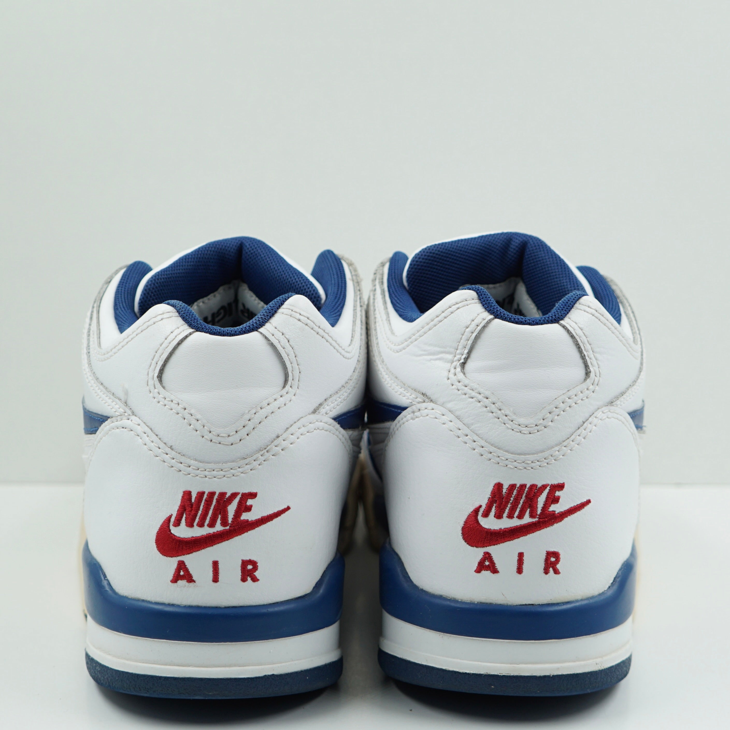 Nike Air Flight 89 True Blue