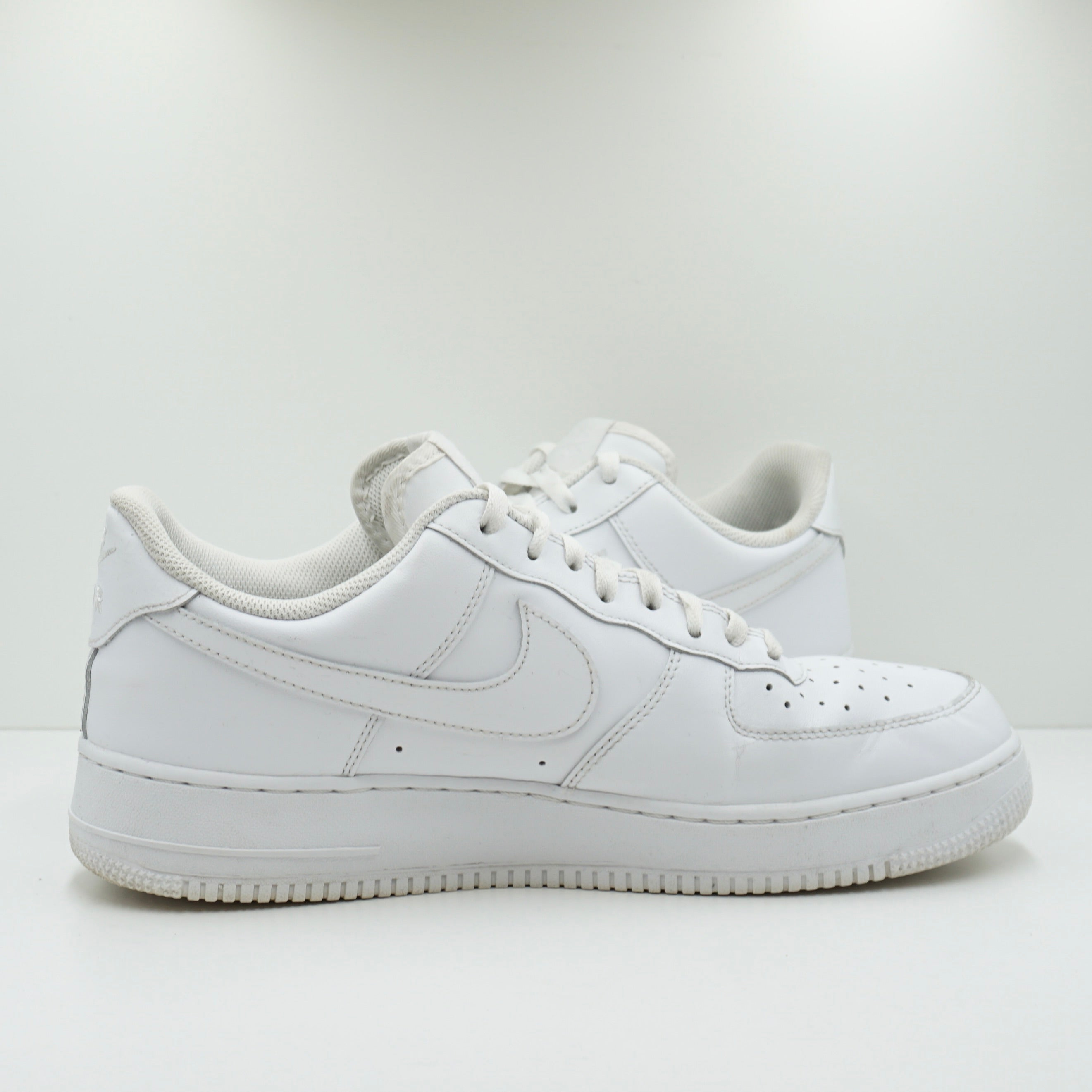 Nike Air Force 1 07' White (2018/2020)