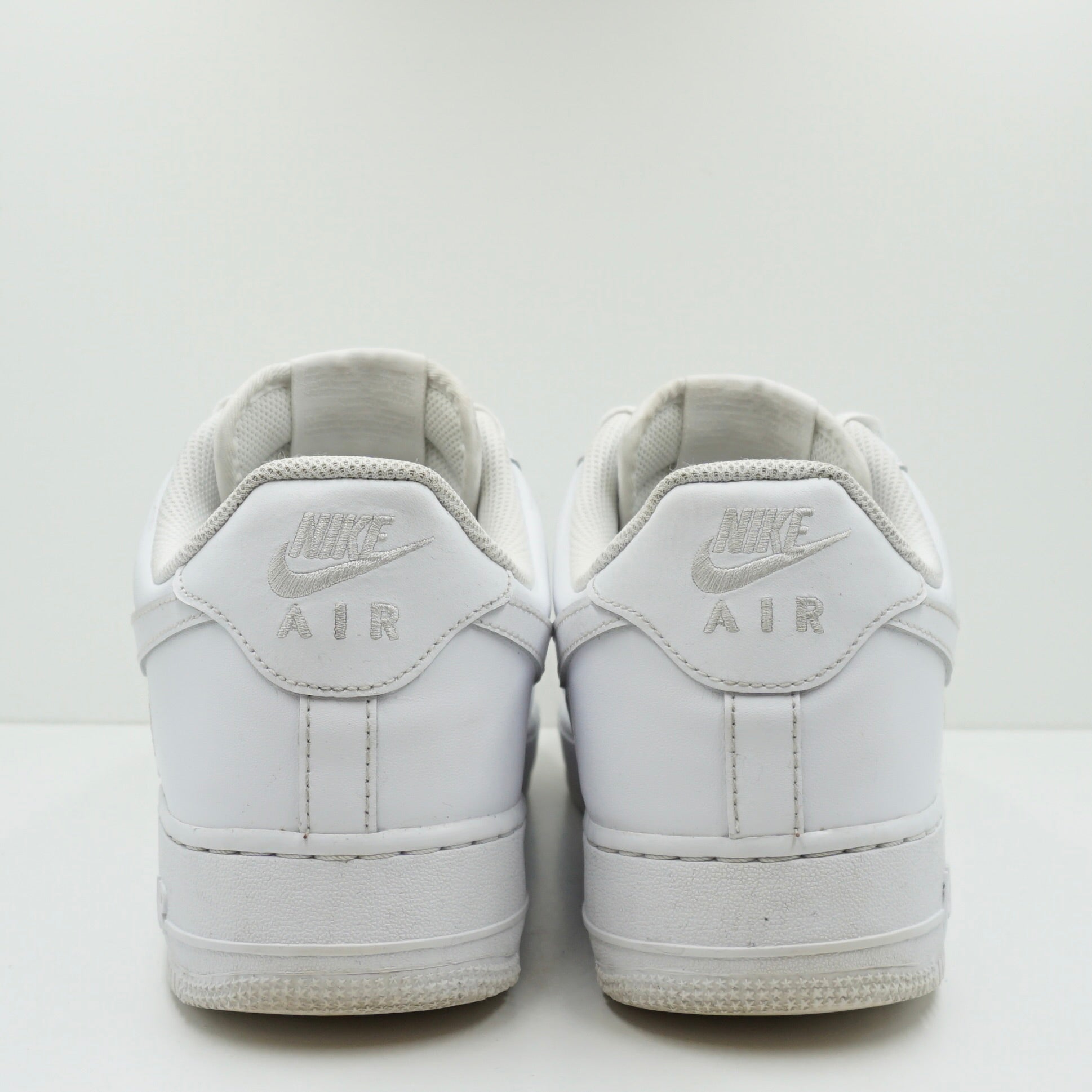Nike Air Force 1 07' White (2018/2020)