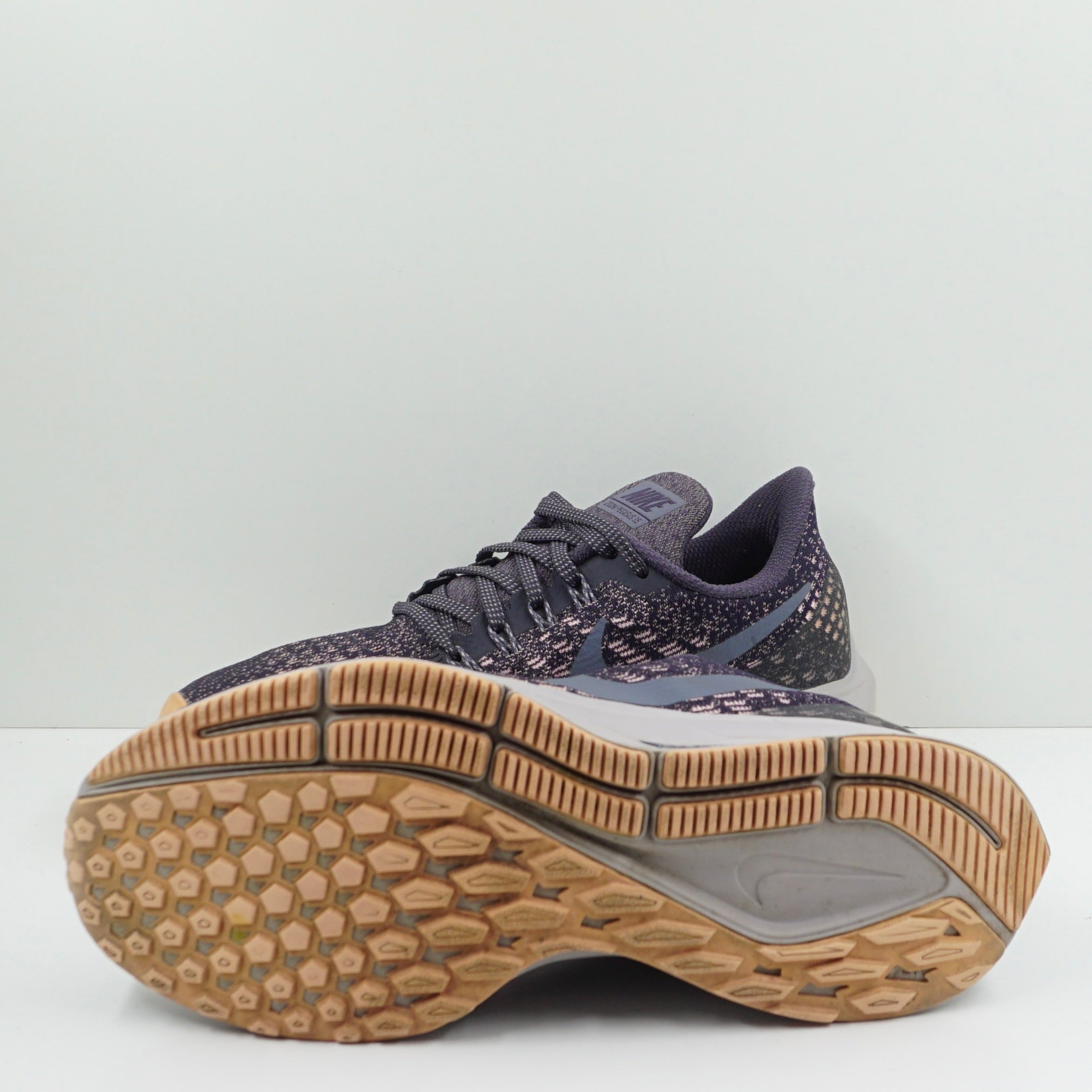 Nike Air Zoom Pegasus 35 Gridiron Storm Pink (W)