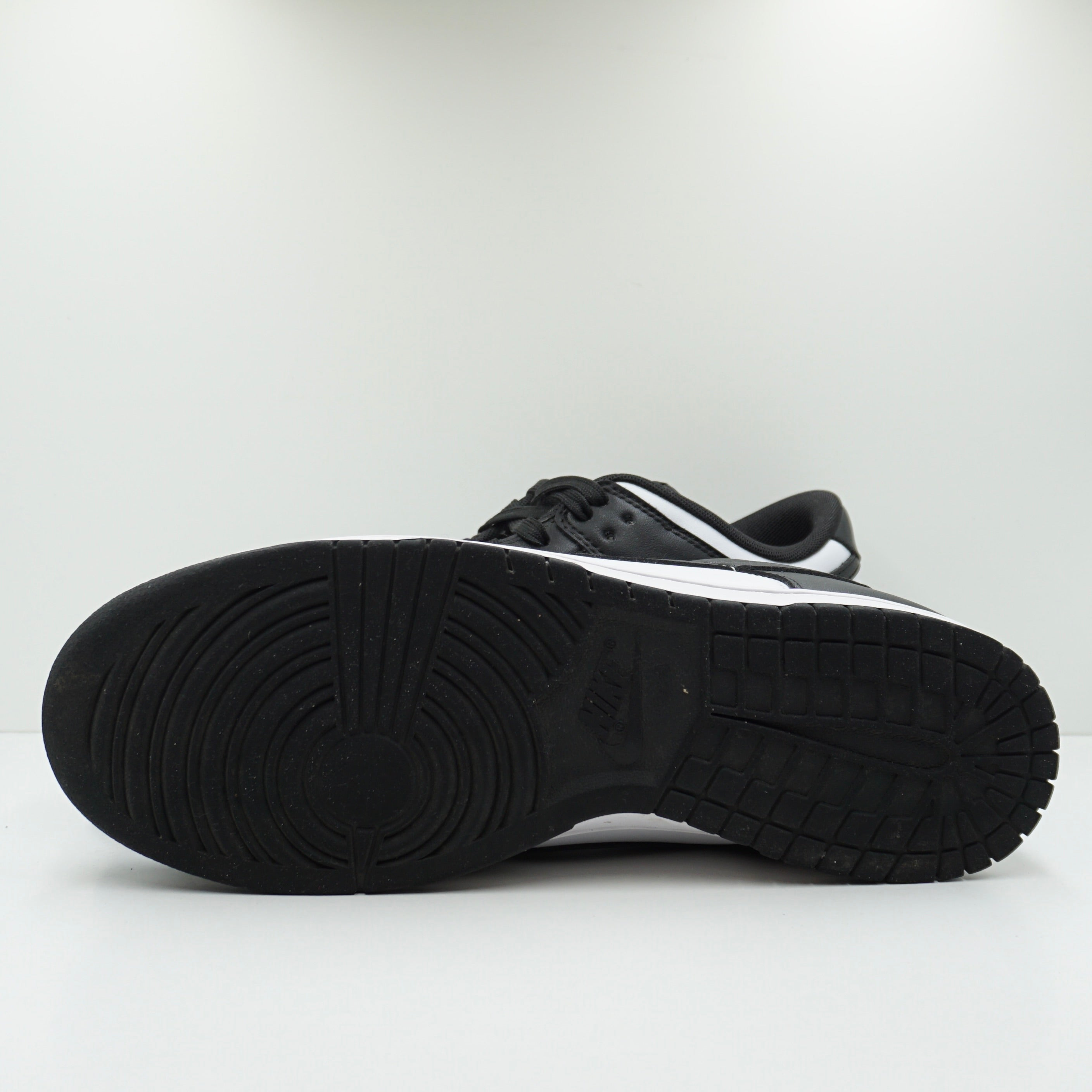 Nike Dunk Low Retro White Black (2021)
