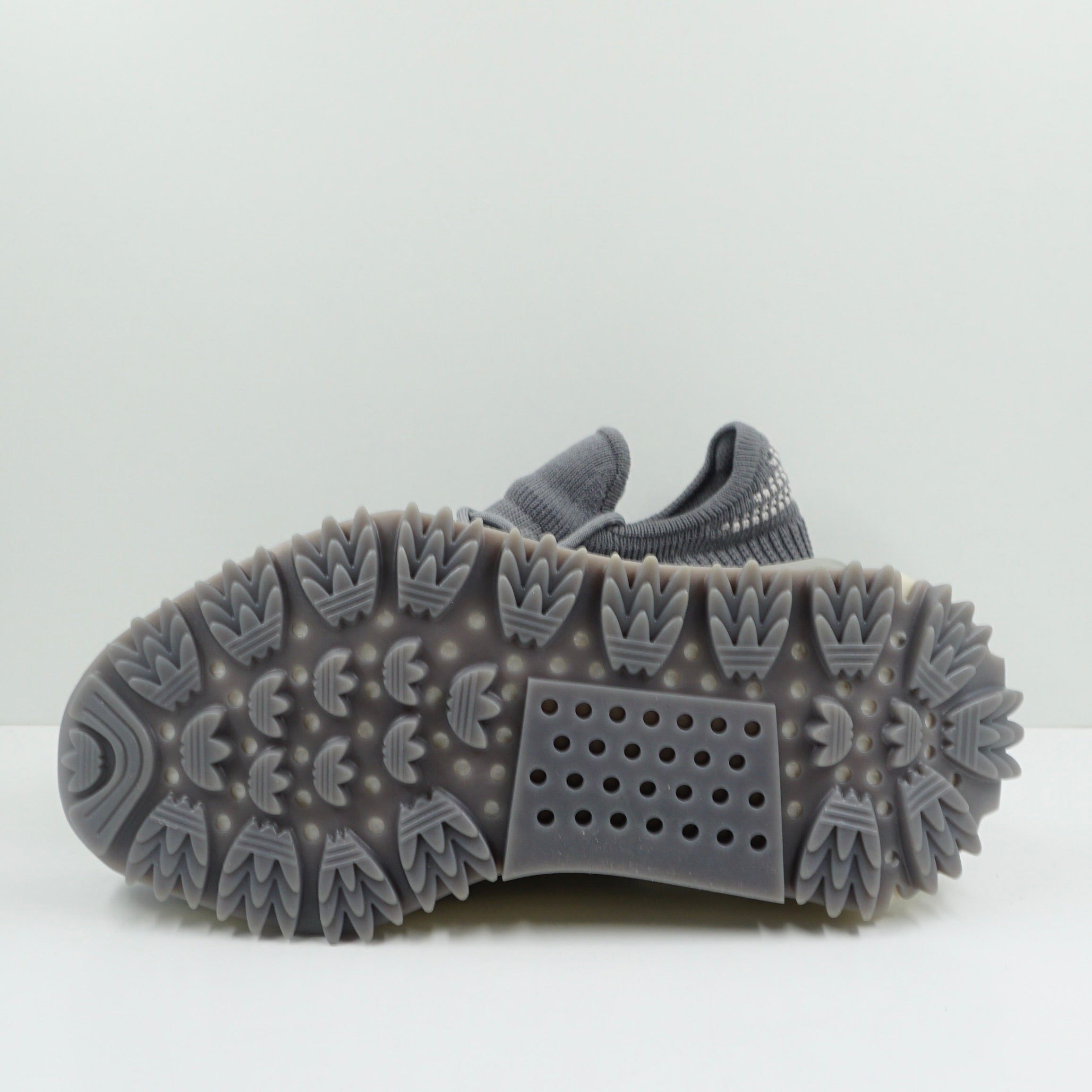 Adidas NMD S1 Grey Three Grey One