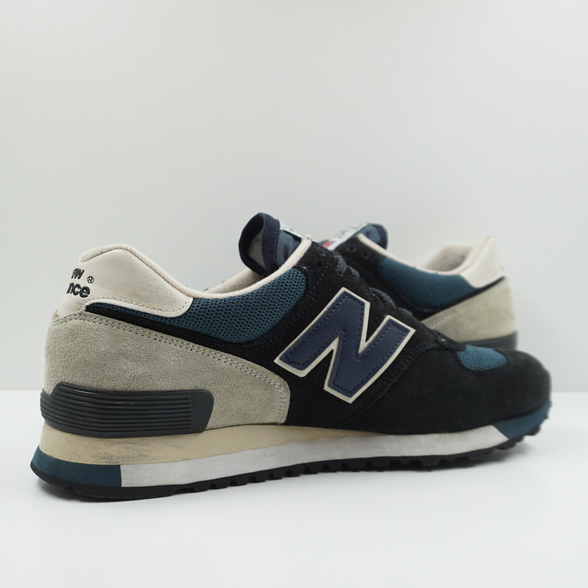 New Balance 575 MiUK Navy