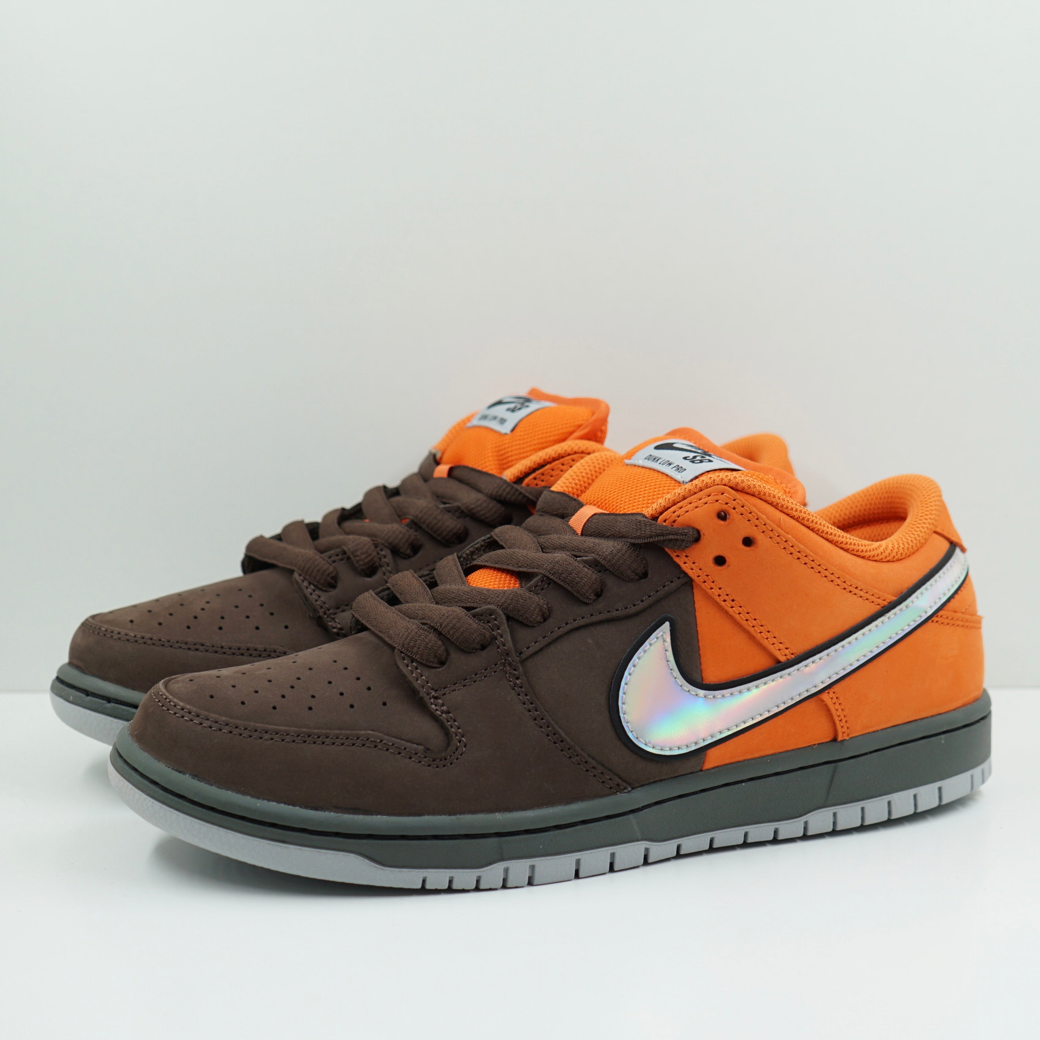 Nike SB Dunk Low Pro Muni Fast Pass