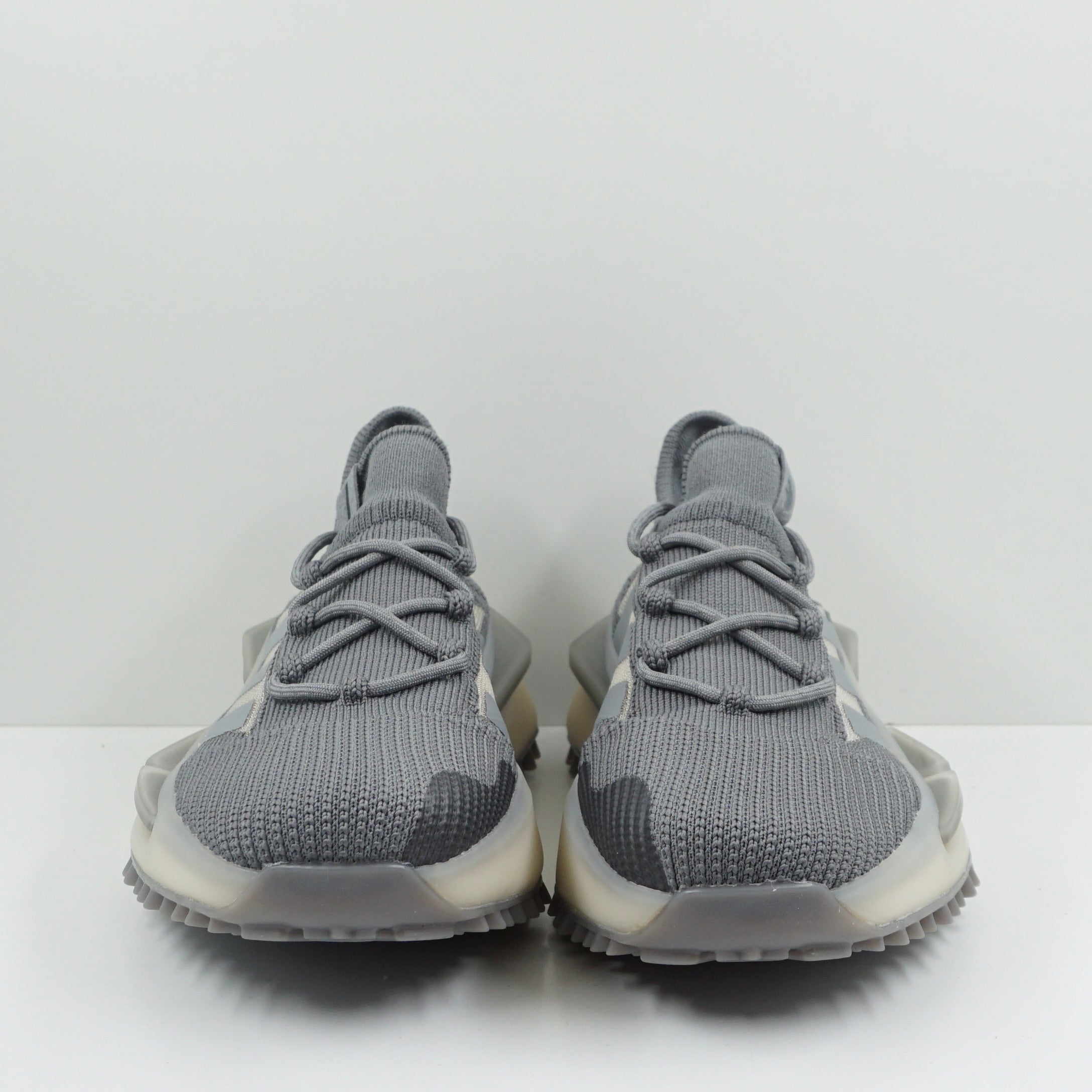 Adidas NMD S1 Grey Three Grey One