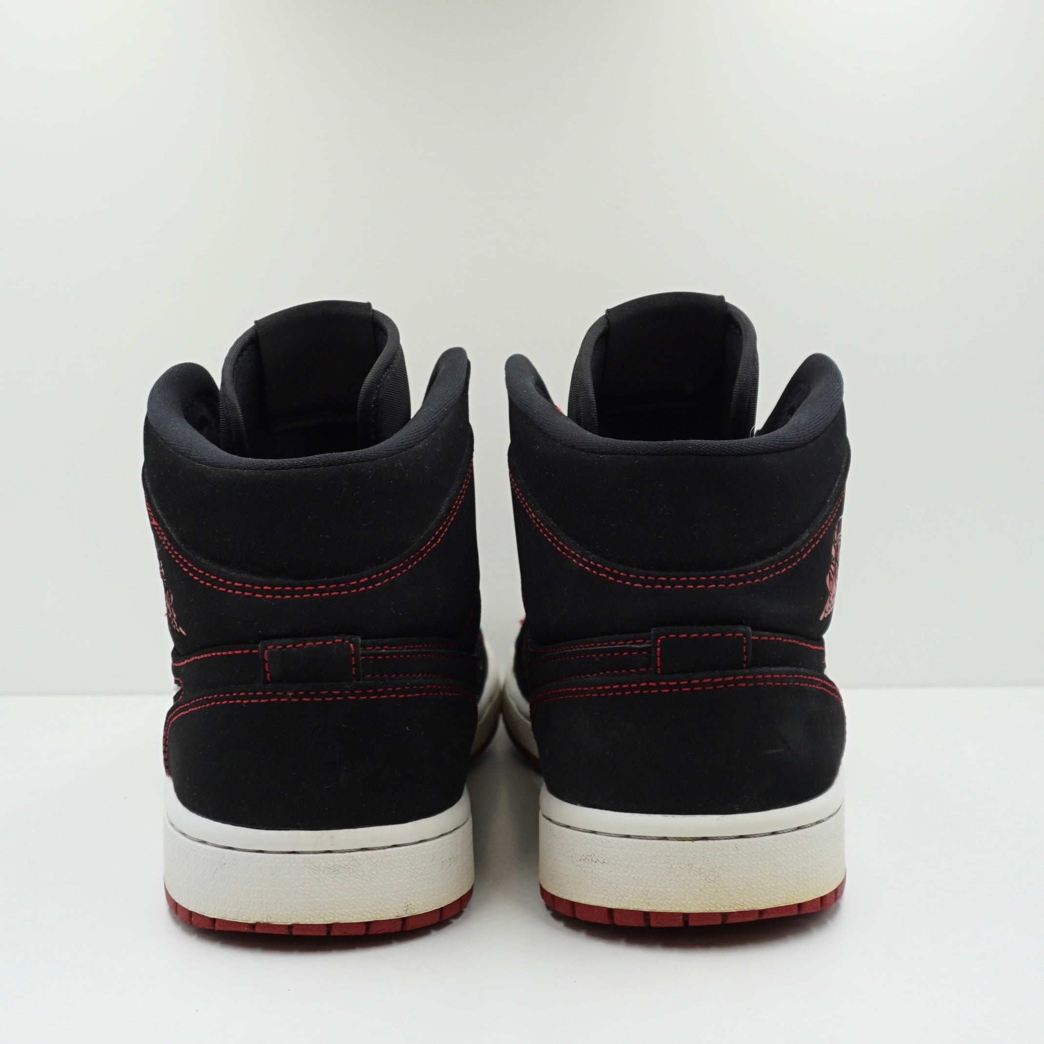 Jordan 1 Mid Fearless Come Fly With Me