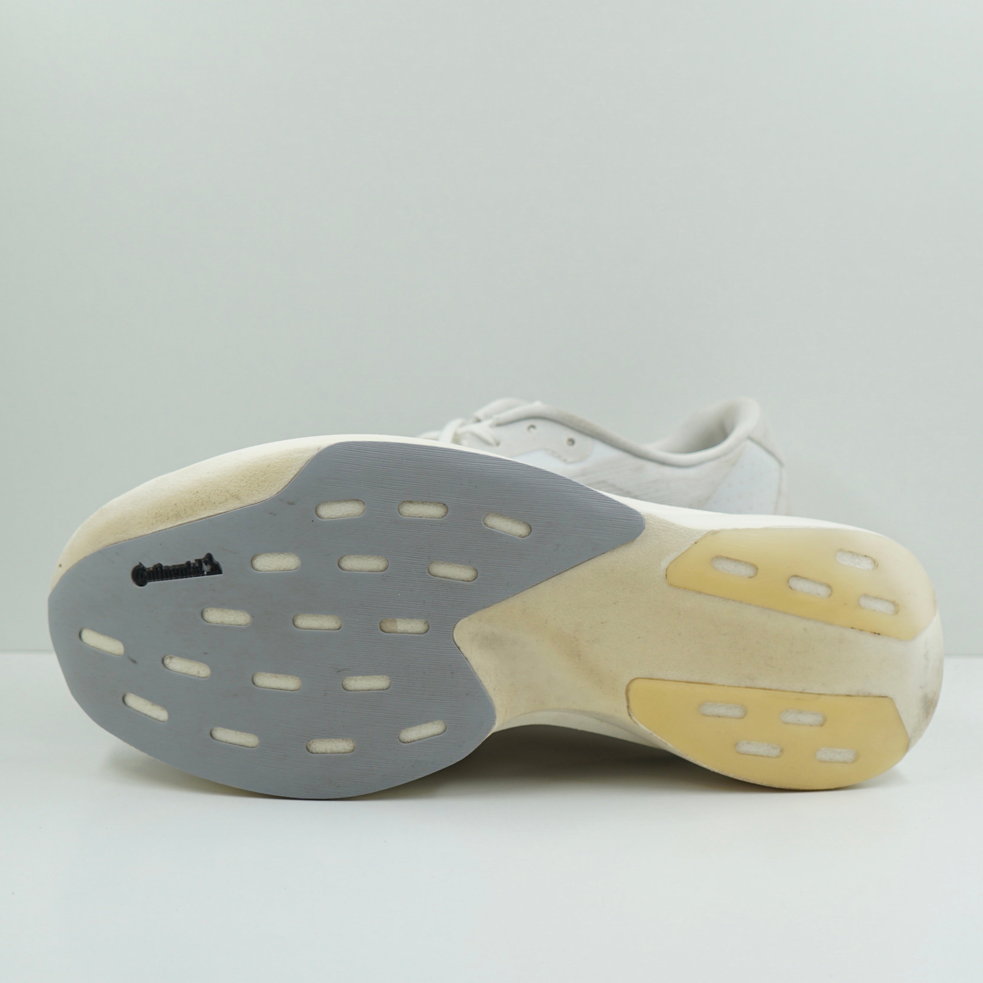 Adidas Adizero Evo SL White Black
