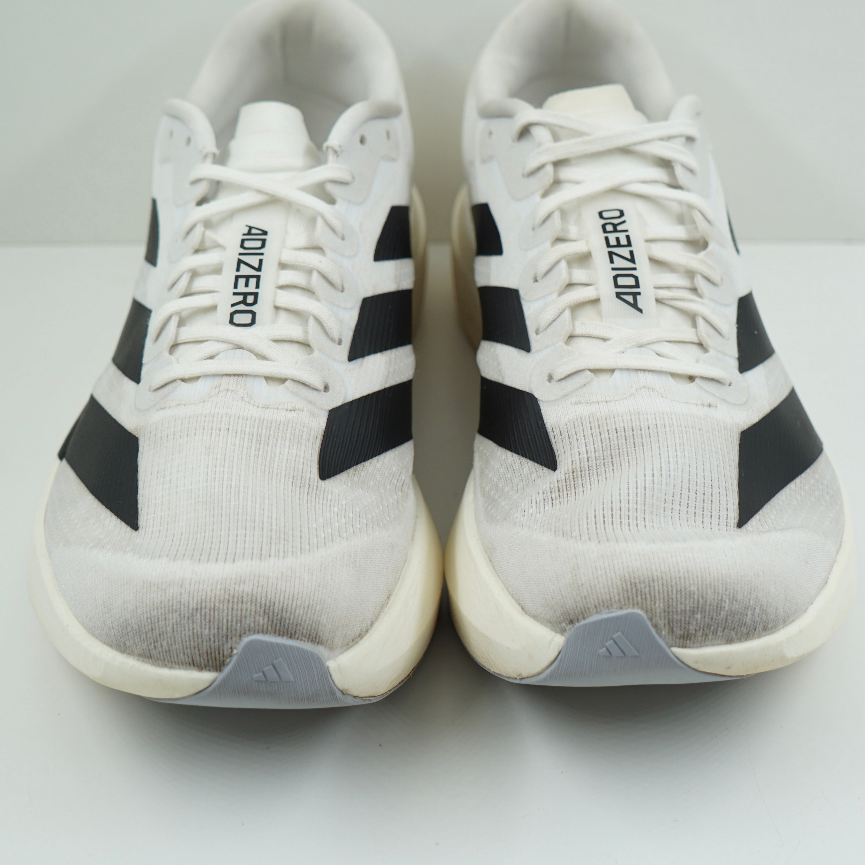 Adidas Adizero Evo SL White Black