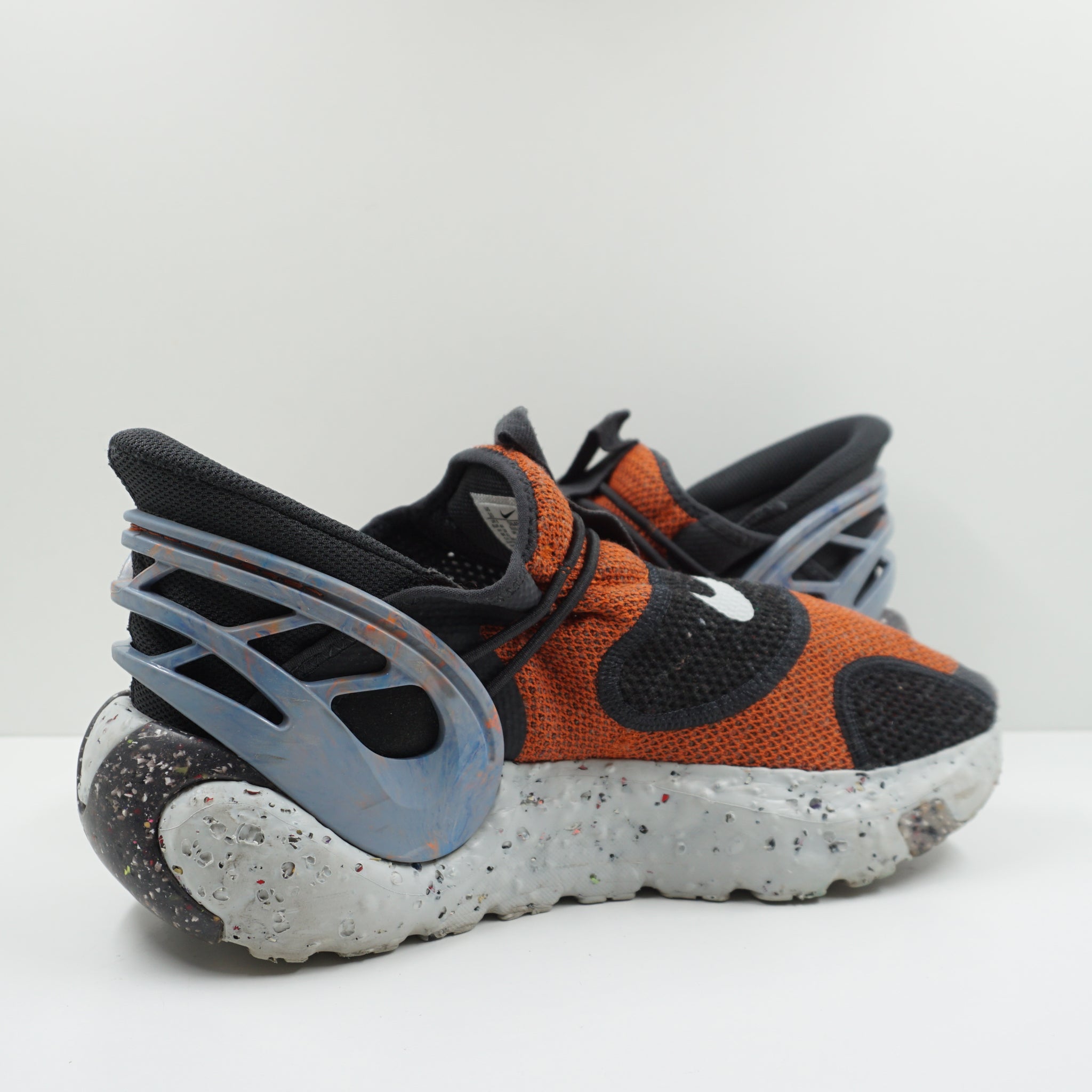 Nike Glide FlyEase Mesa Orange