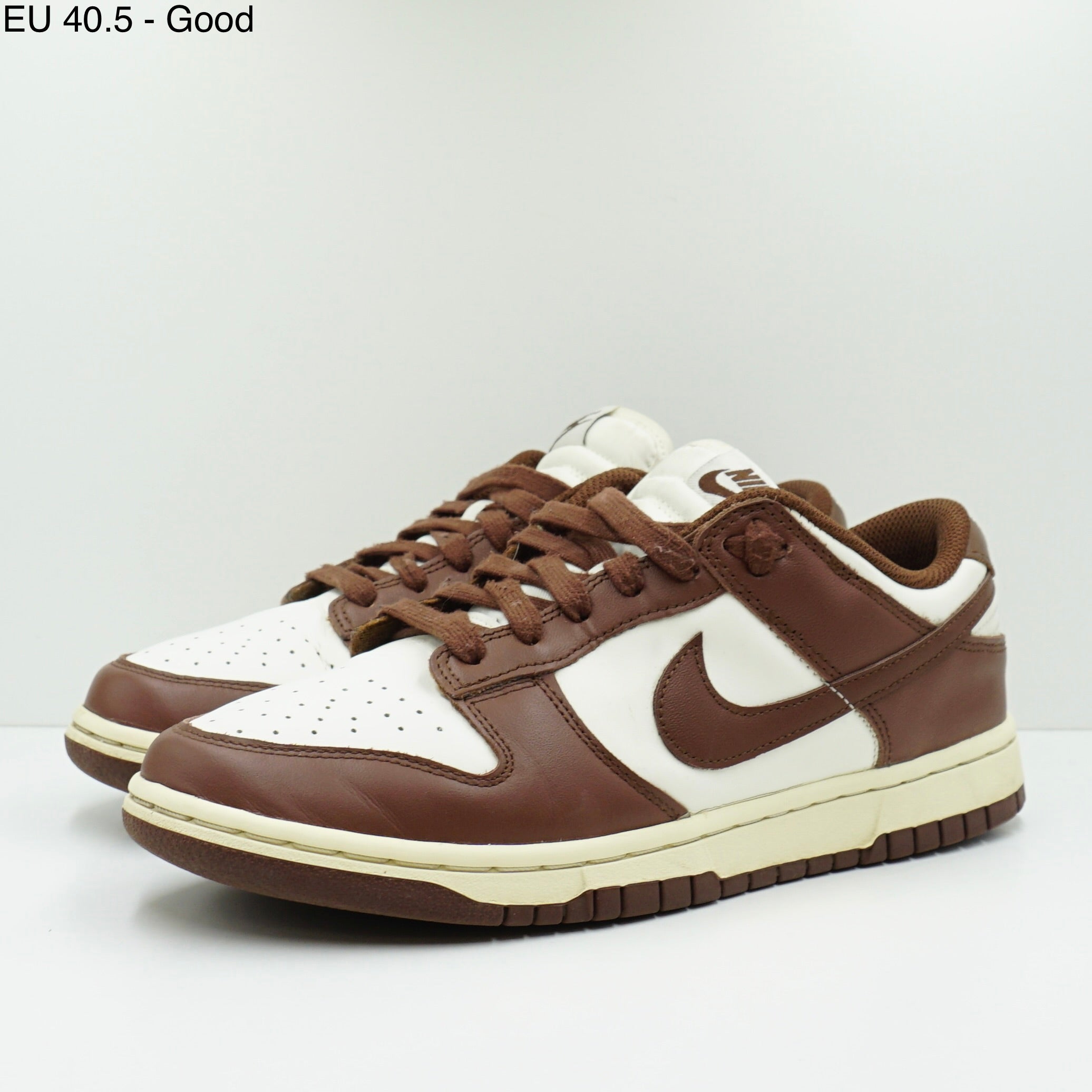 Nike Dunk Low Cacao Wow (W)