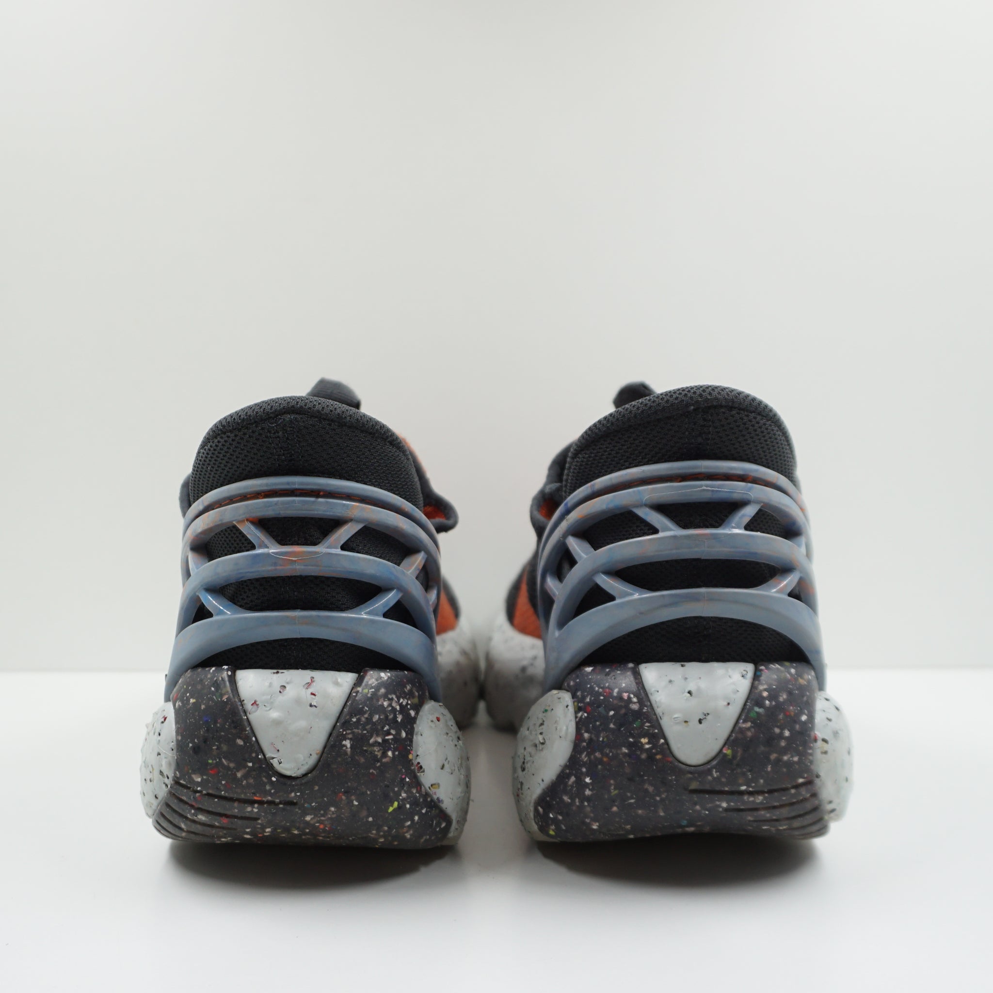 Nike Glide FlyEase Mesa Orange