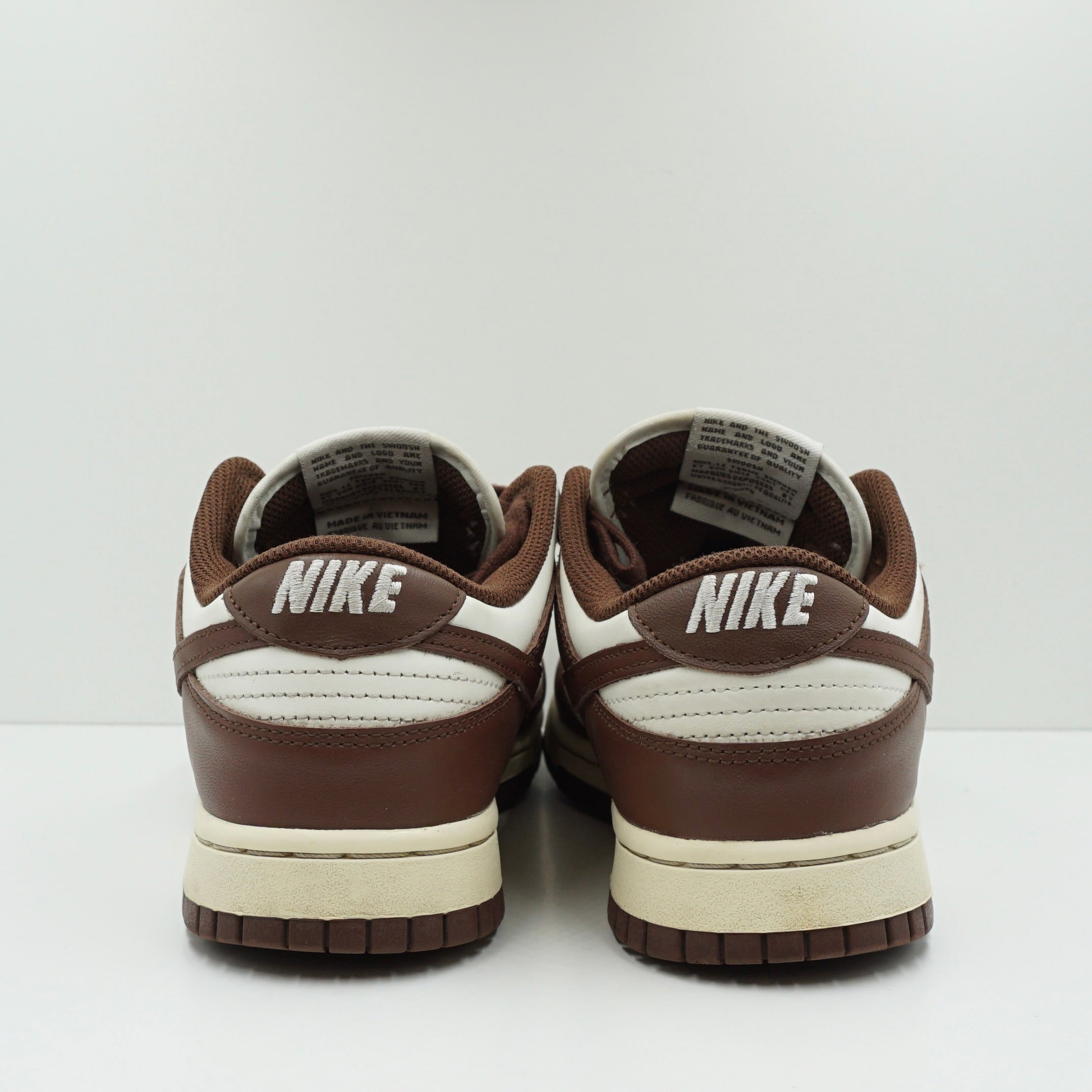 Nike Dunk Low Cacao Wow (W)