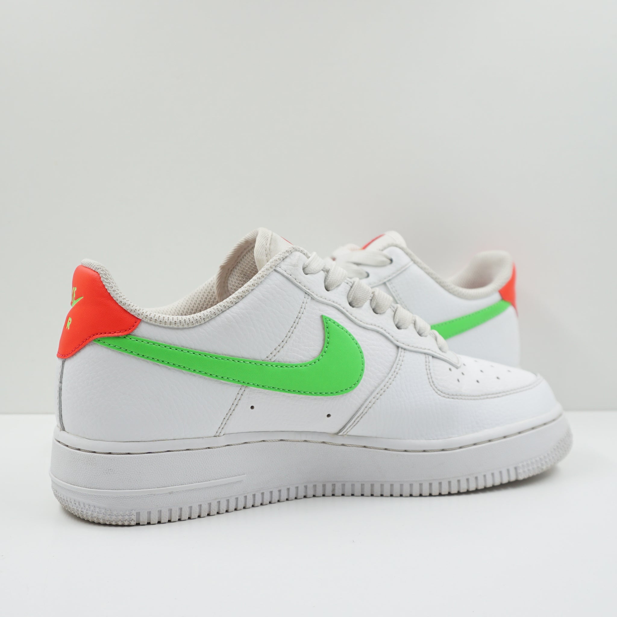 Nike Air Force 1 Low Watermelon (W)