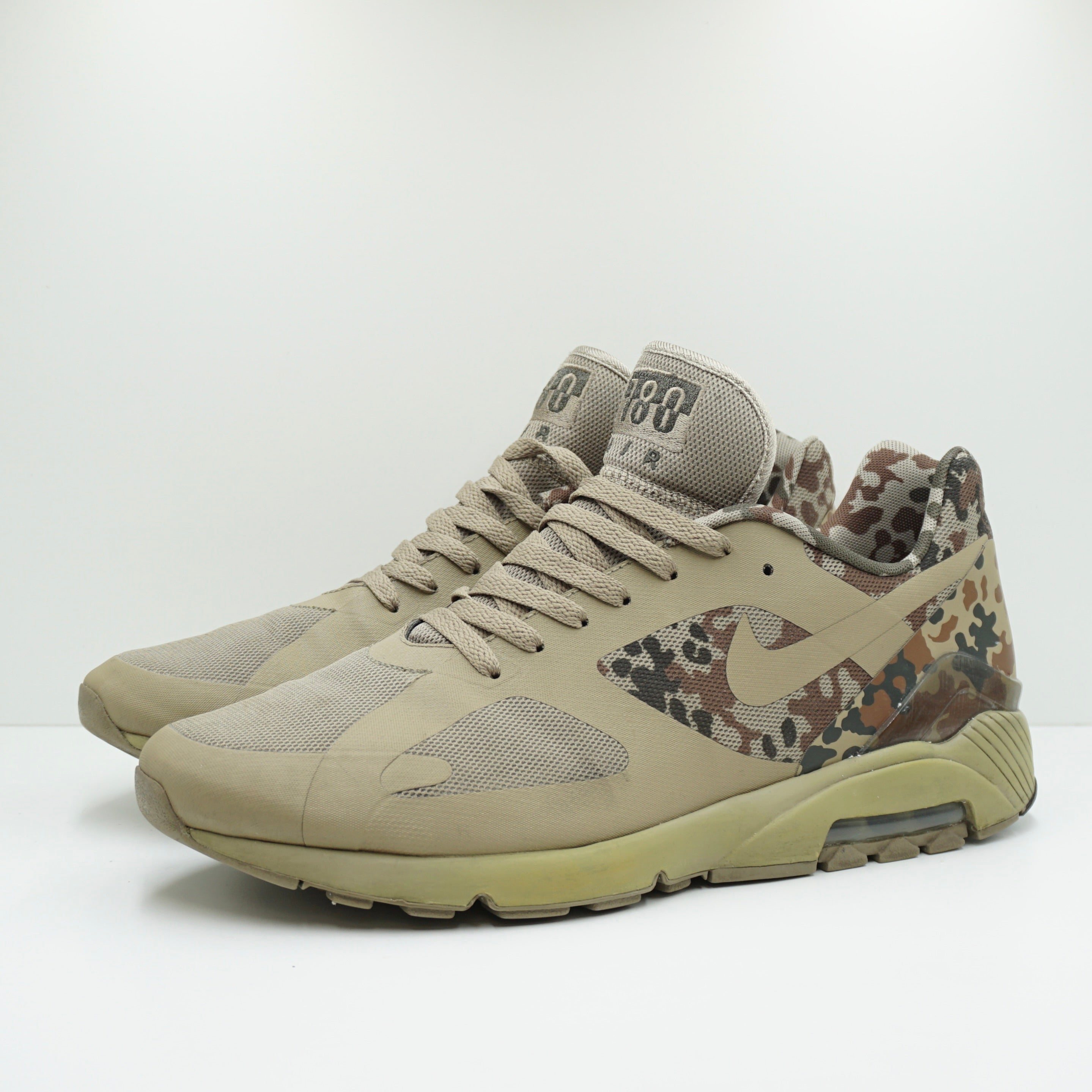 Nike Air Max 180 Germany Camo