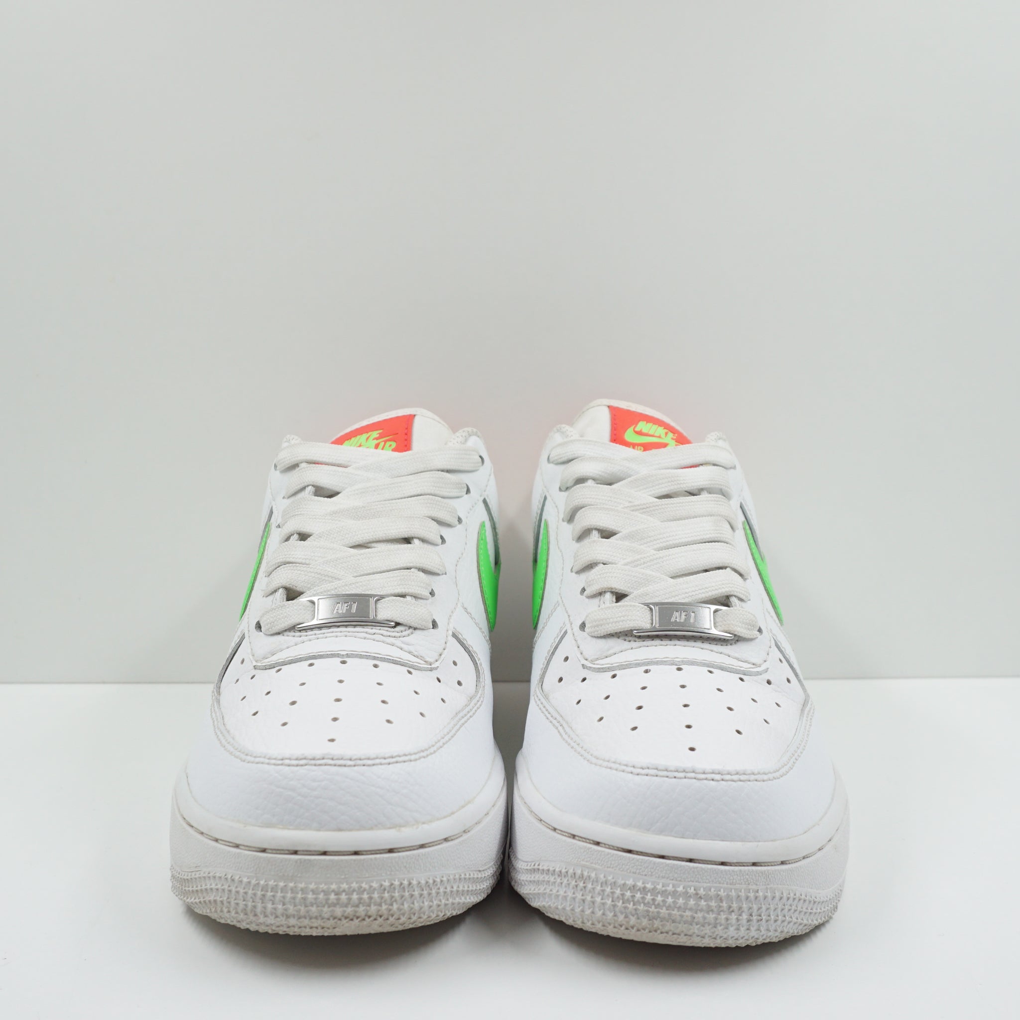 Nike Air Force 1 Low Watermelon (W)