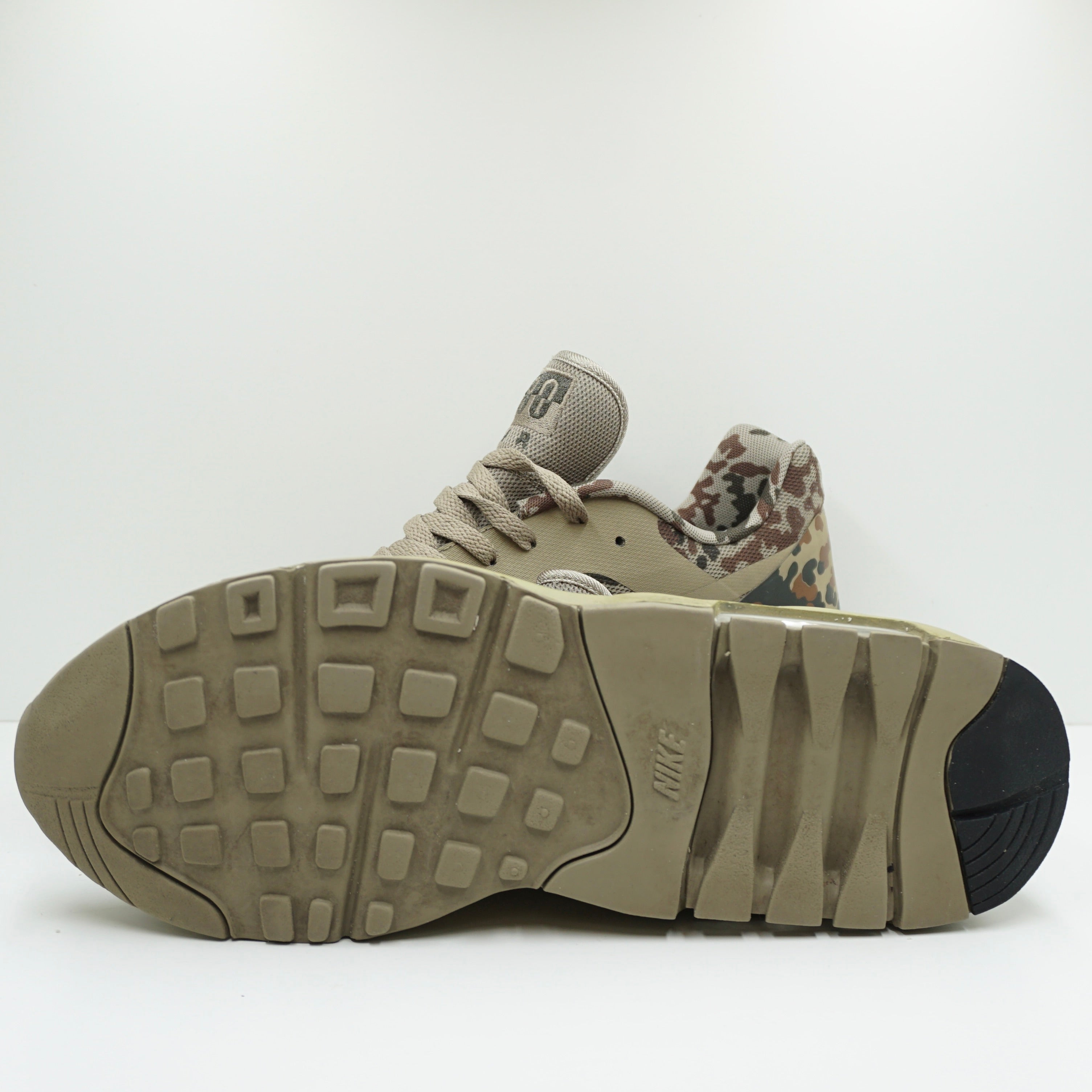 Nike Air Max 180 Germany Camo