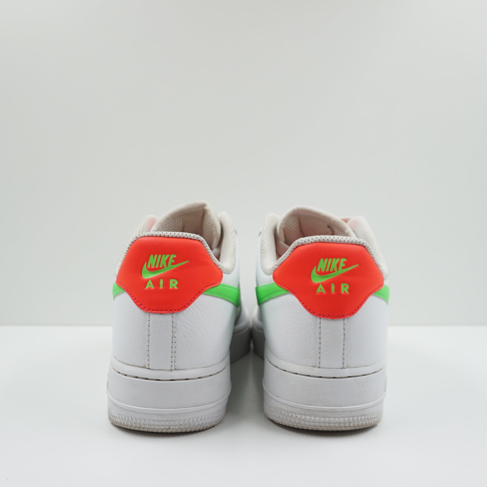 Nike Air Force 1 Low Watermelon (W)