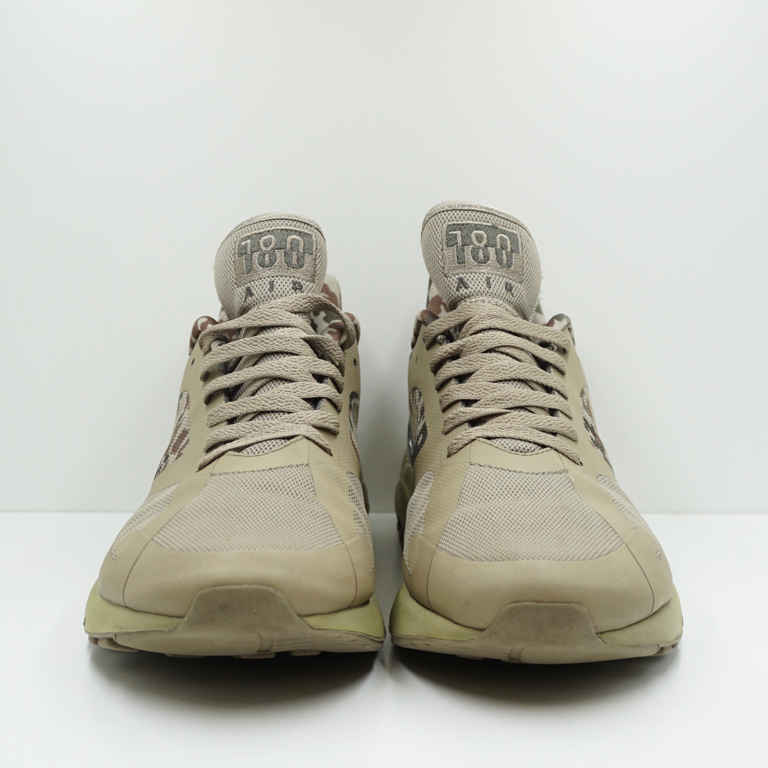 Nike Air Max 180 Germany Camo