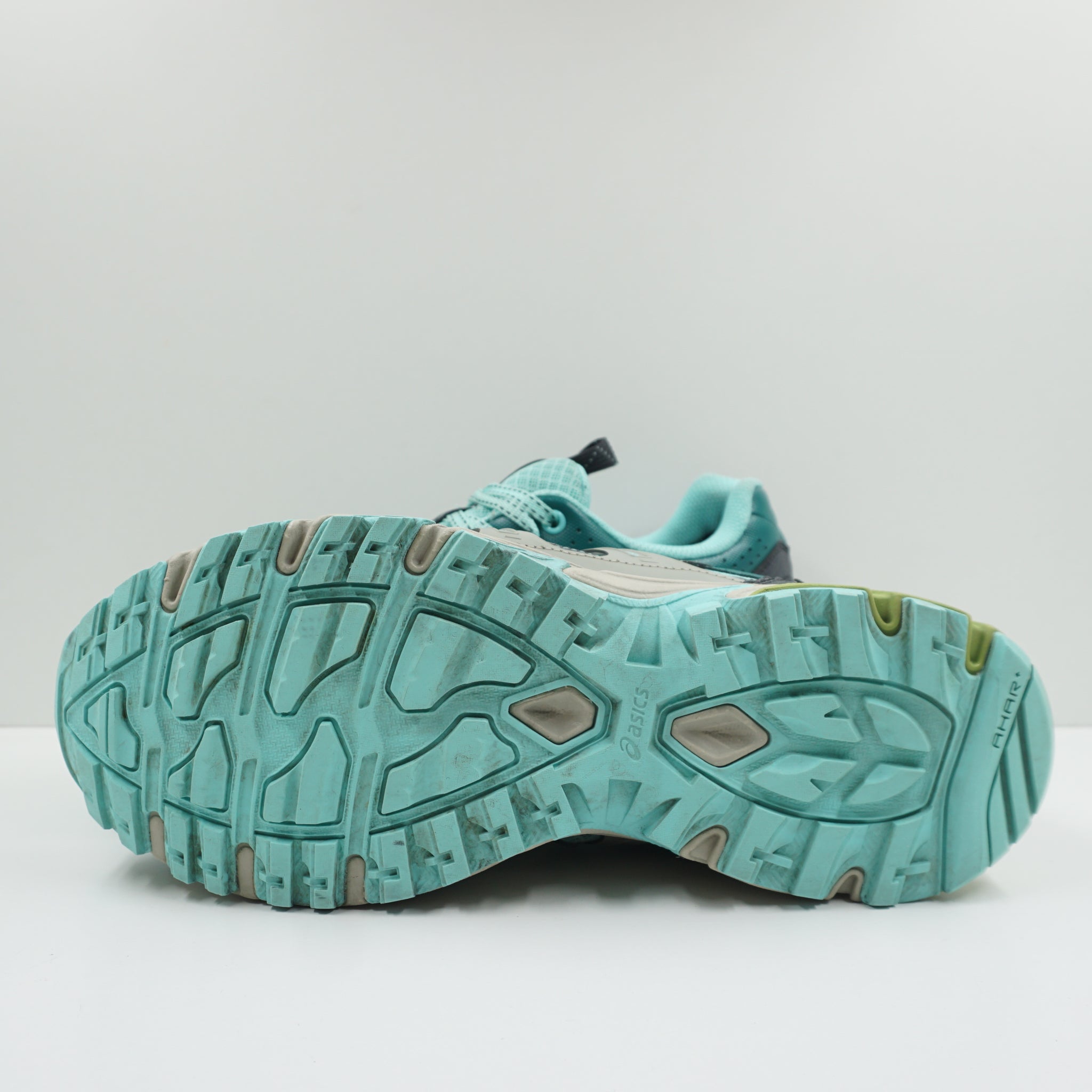 Asics HS4-S Gel-Sonoma 15-50 Gore-Tex Aruba Blue Graphite