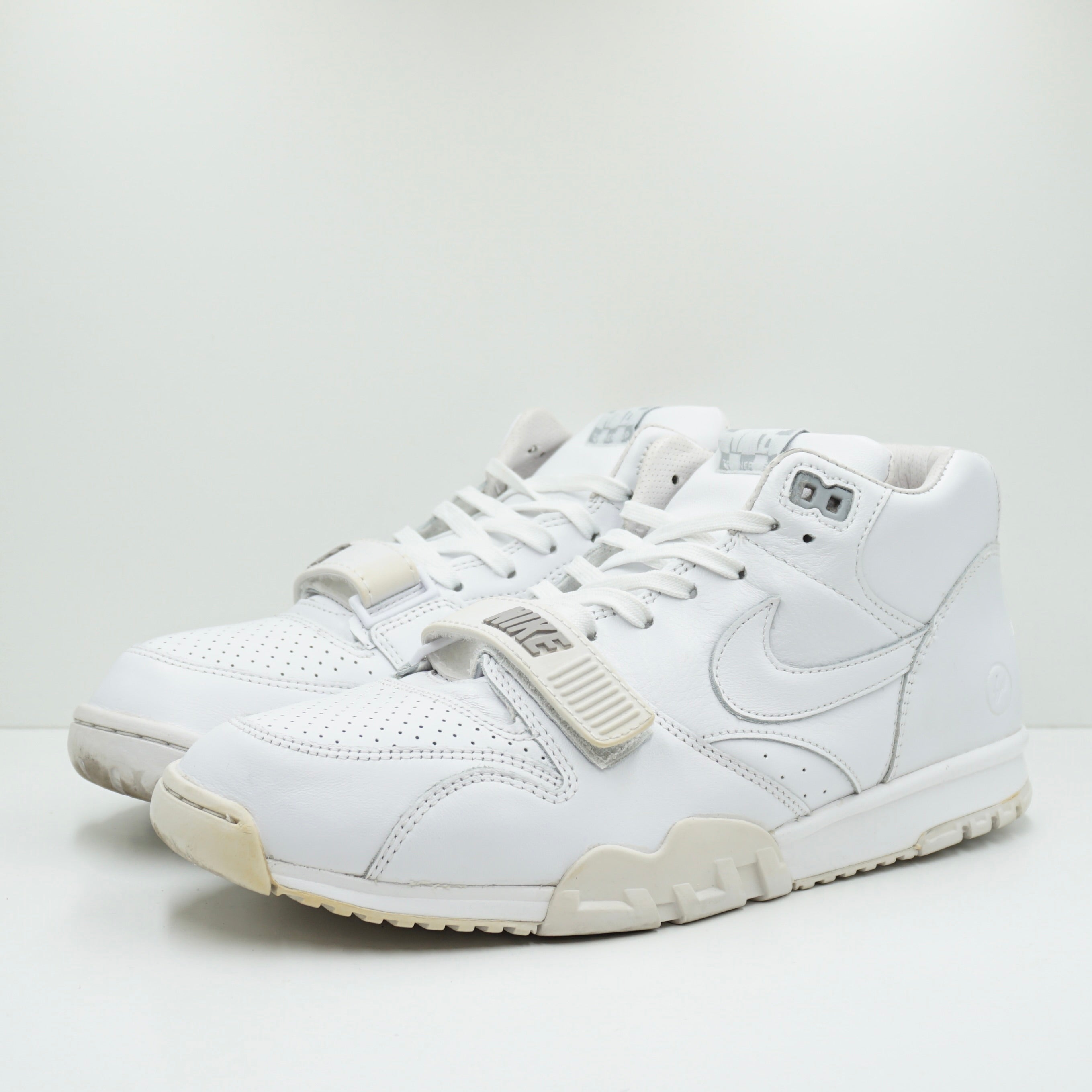 Nike Air Trainer 1 Fragment White