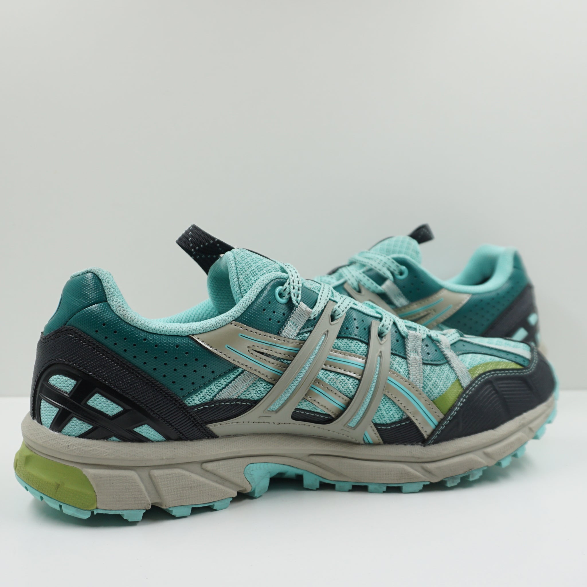 Asics HS4-S Gel-Sonoma 15-50 Gore-Tex Aruba Blue Graphite