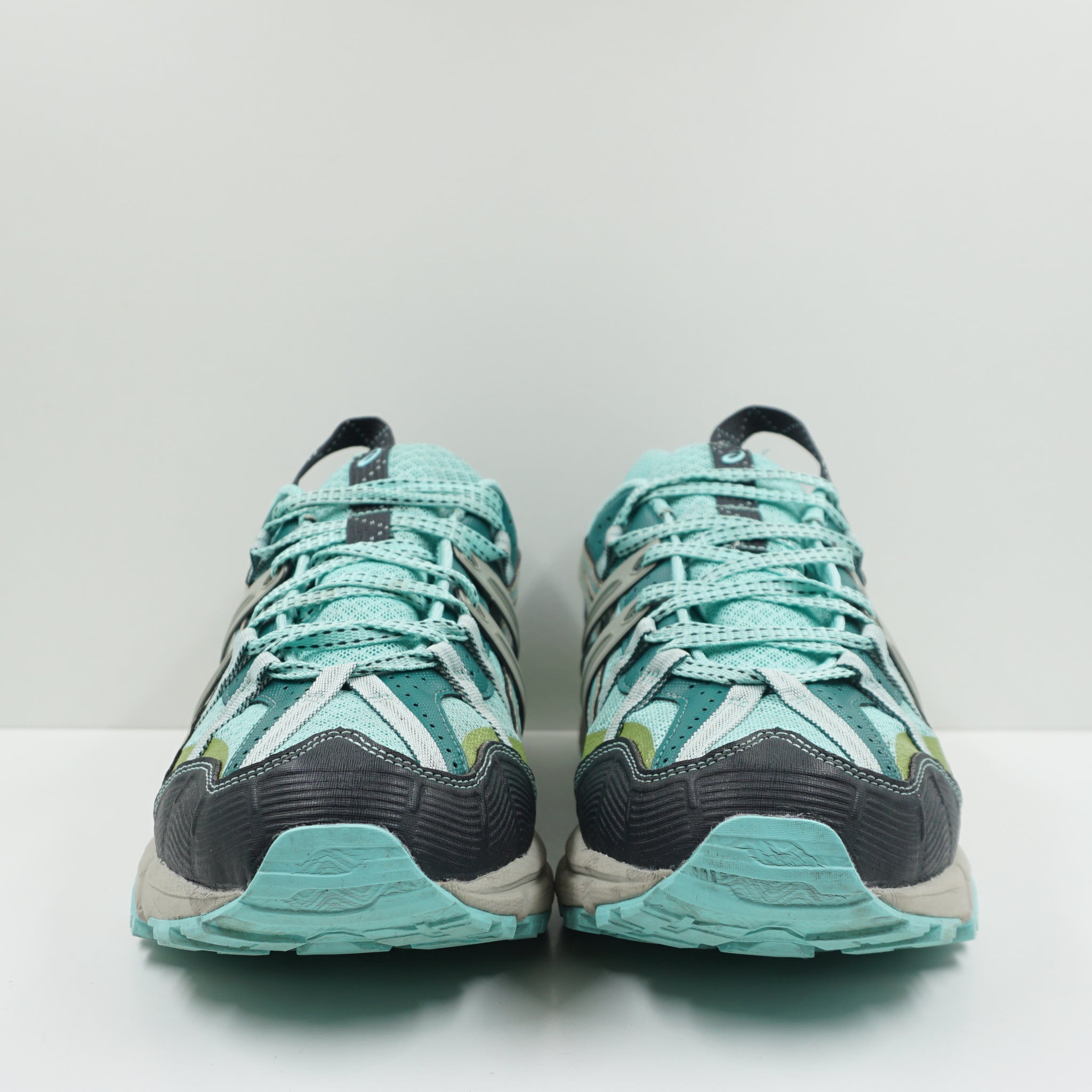 Asics HS4-S Gel-Sonoma 15-50 Gore-Tex Aruba Blue Graphite