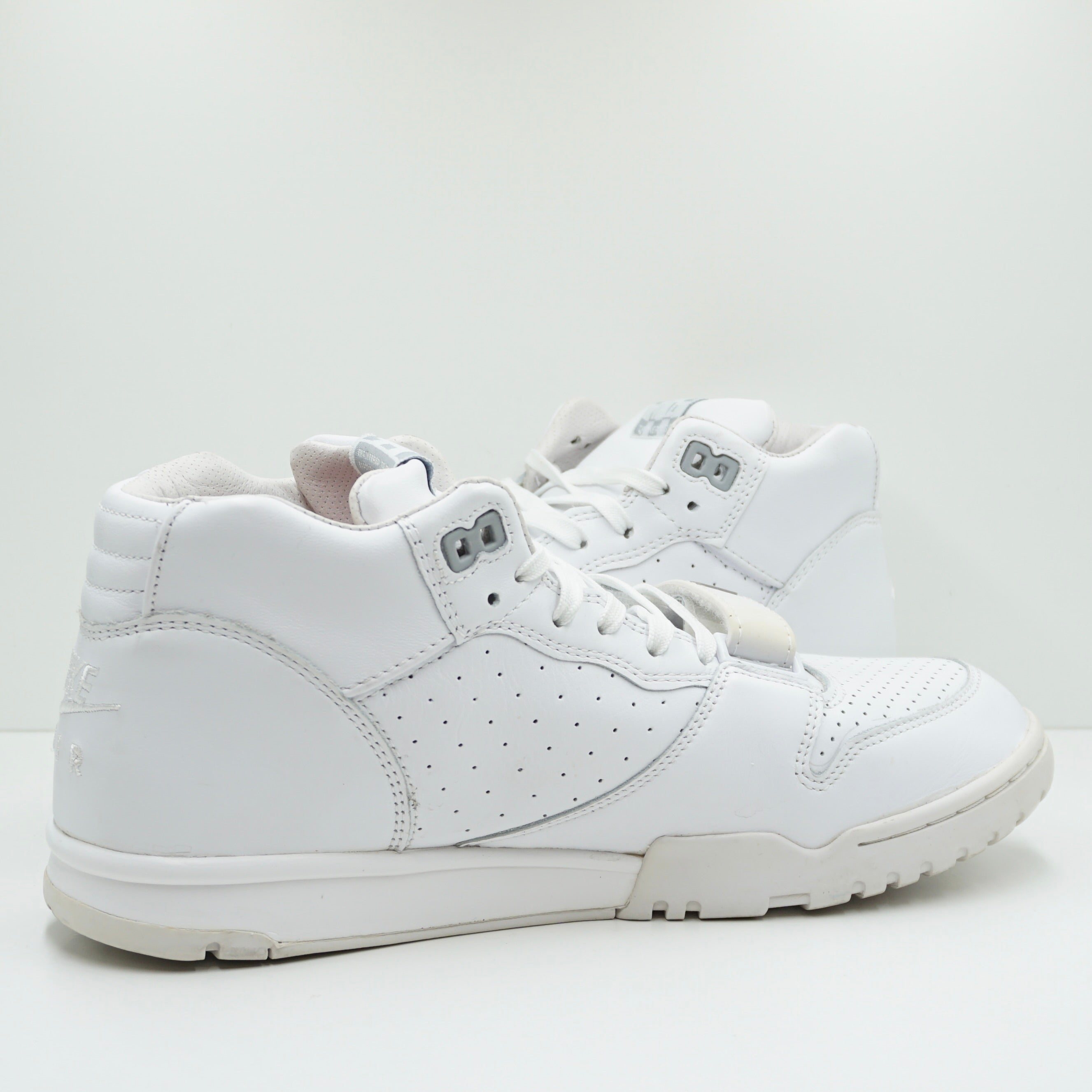 Nike Air Trainer 1 Fragment White