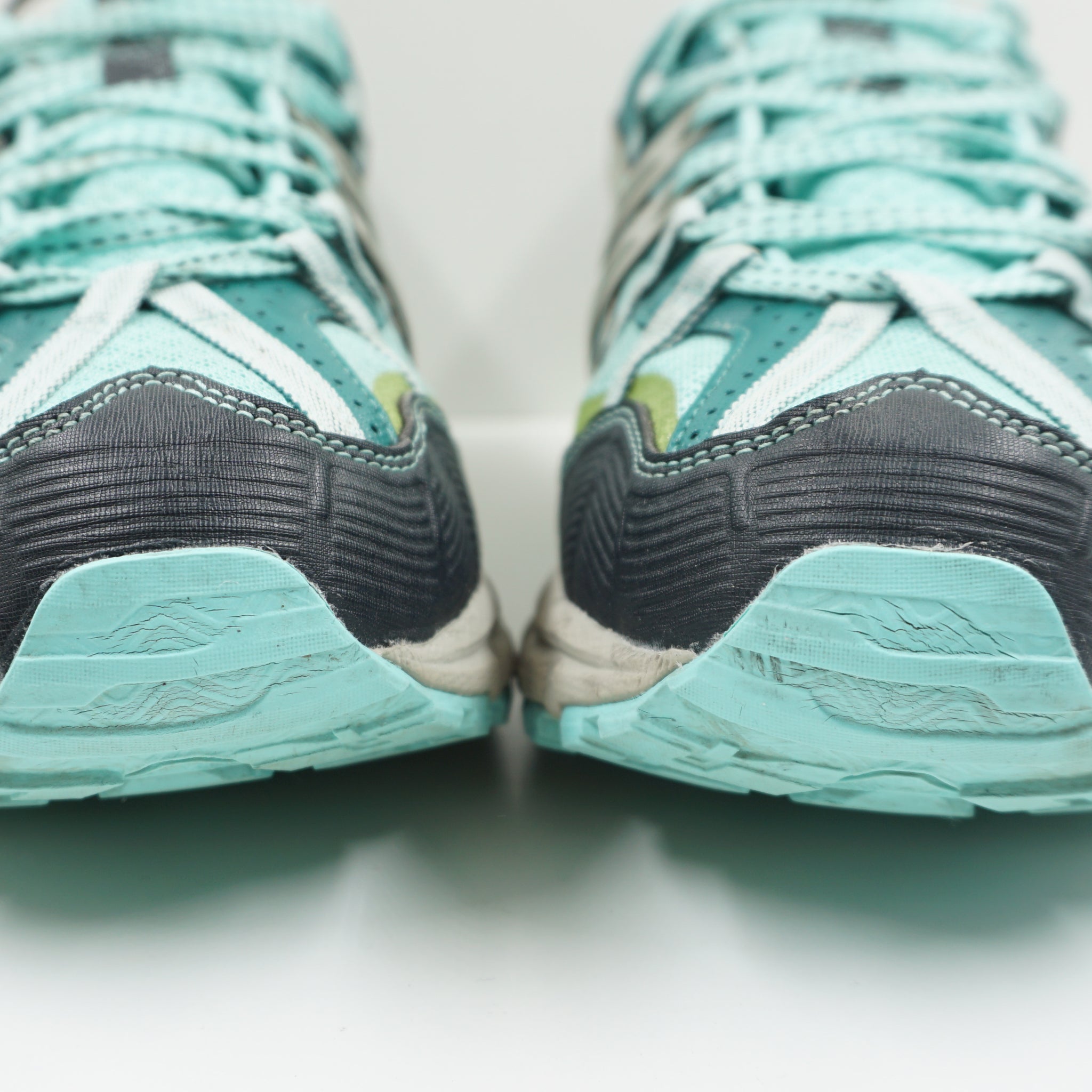 Asics HS4-S Gel-Sonoma 15-50 Gore-Tex Aruba Blue Graphite