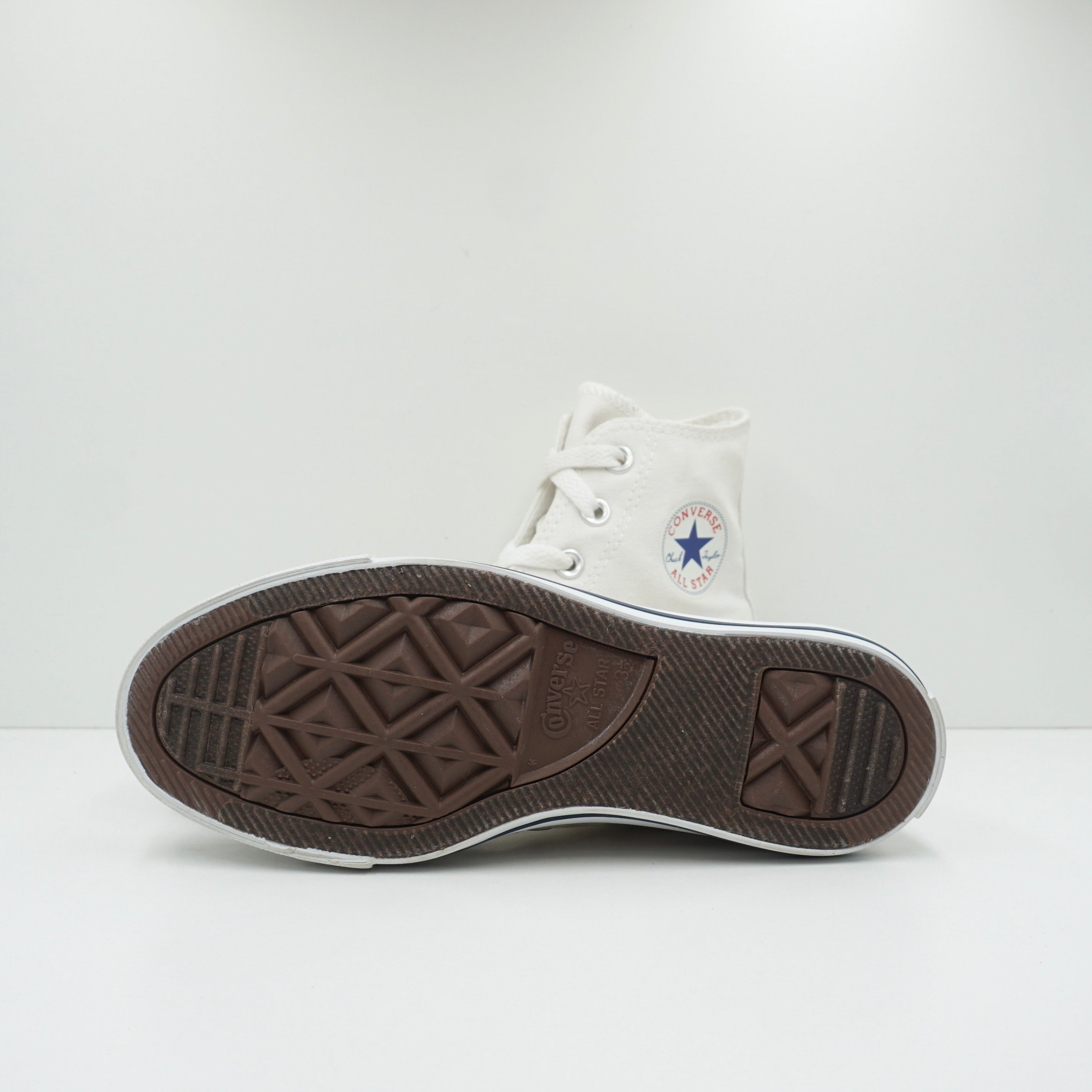 Converse Chuck Taylor 70s High White