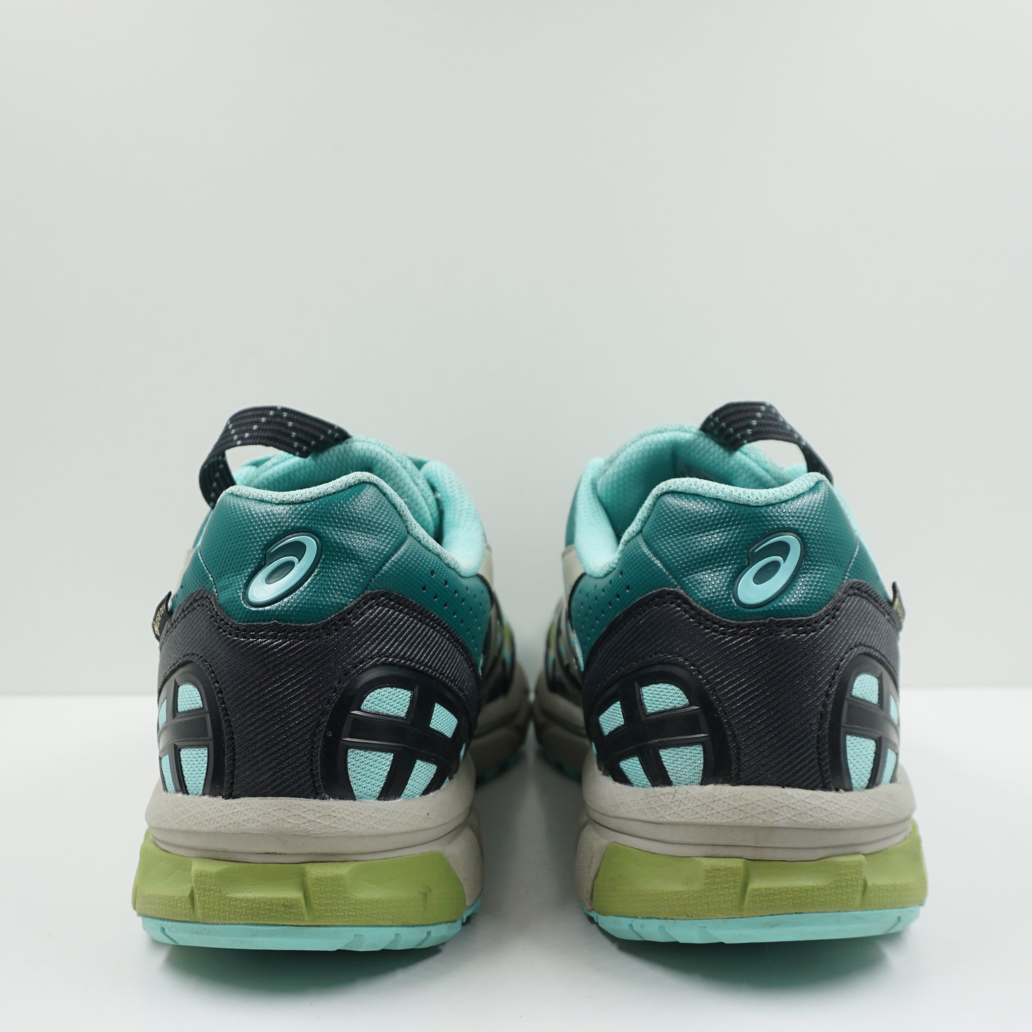 Asics HS4-S Gel-Sonoma 15-50 Gore-Tex Aruba Blue Graphite