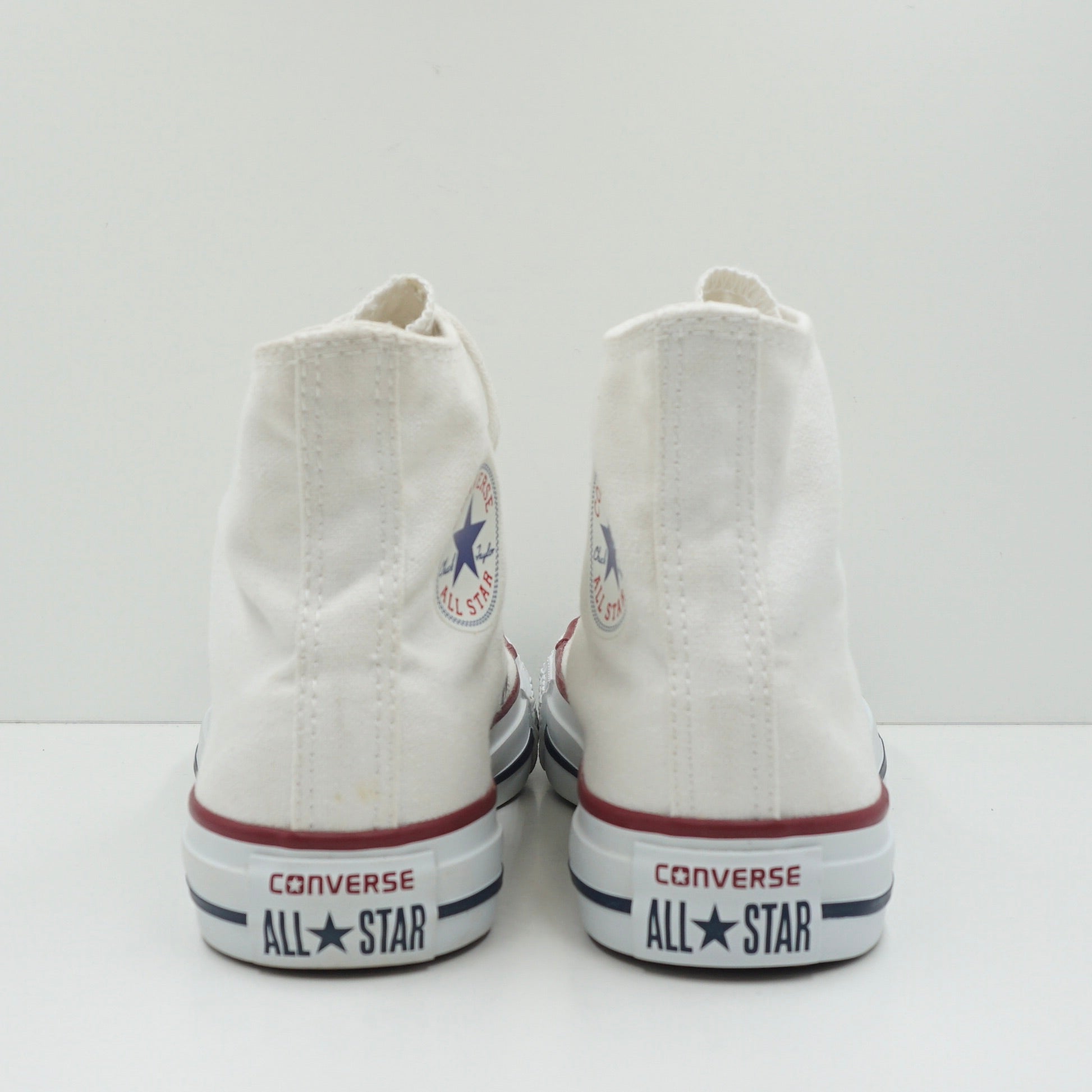 Converse Chuck Taylor 70s High White